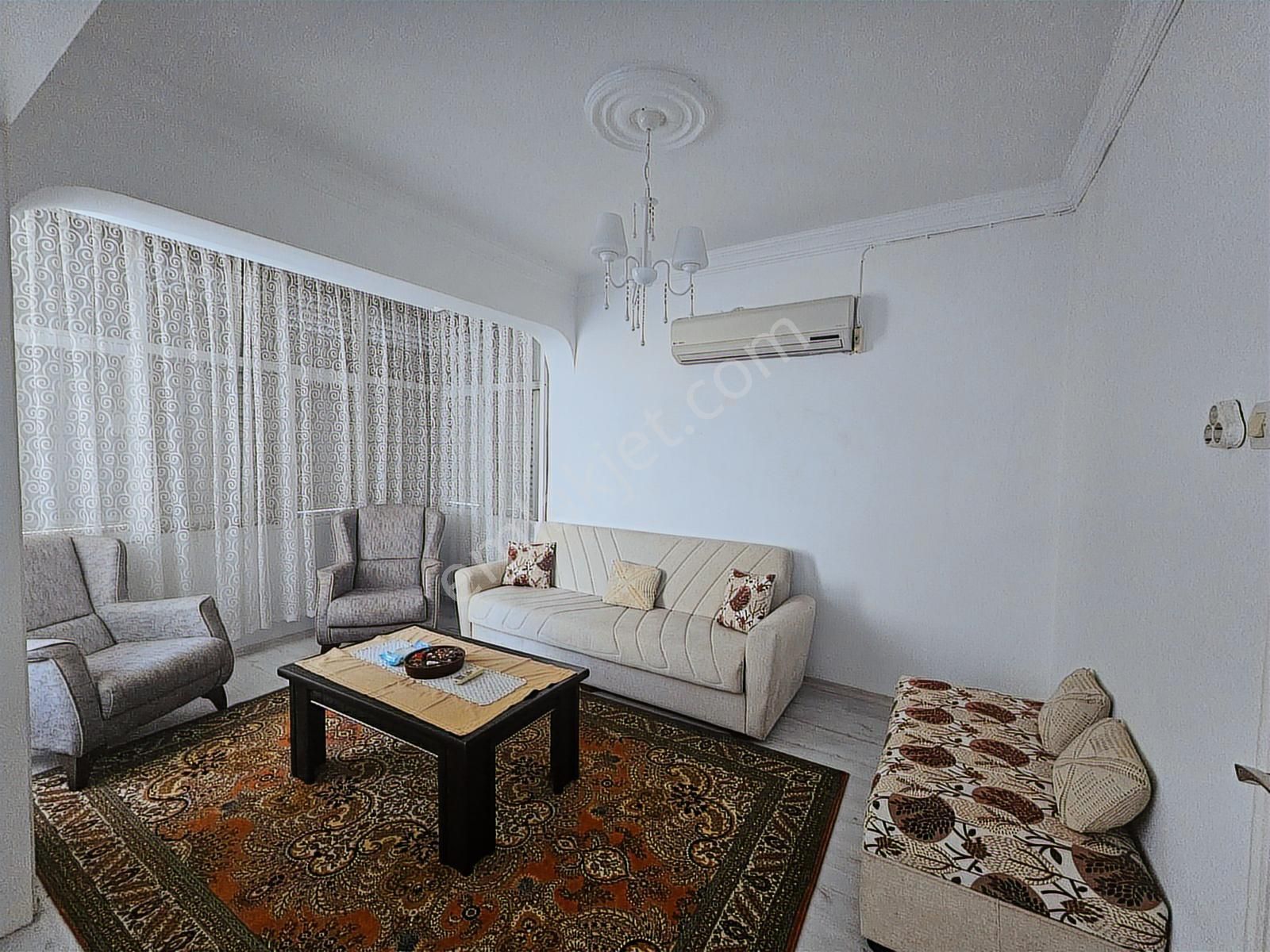 2000 Plaza Üçkapılar Kaleiçine Yakın Sinan Mah 1+1 Kiralık Daire - Görsel 8