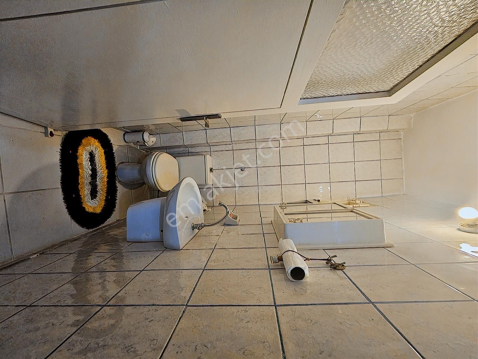 2000 Plaza Üçkapılar Kaleiçine Yakın Sinan Mah 1+1 Kiralık Daire - Görsel 35