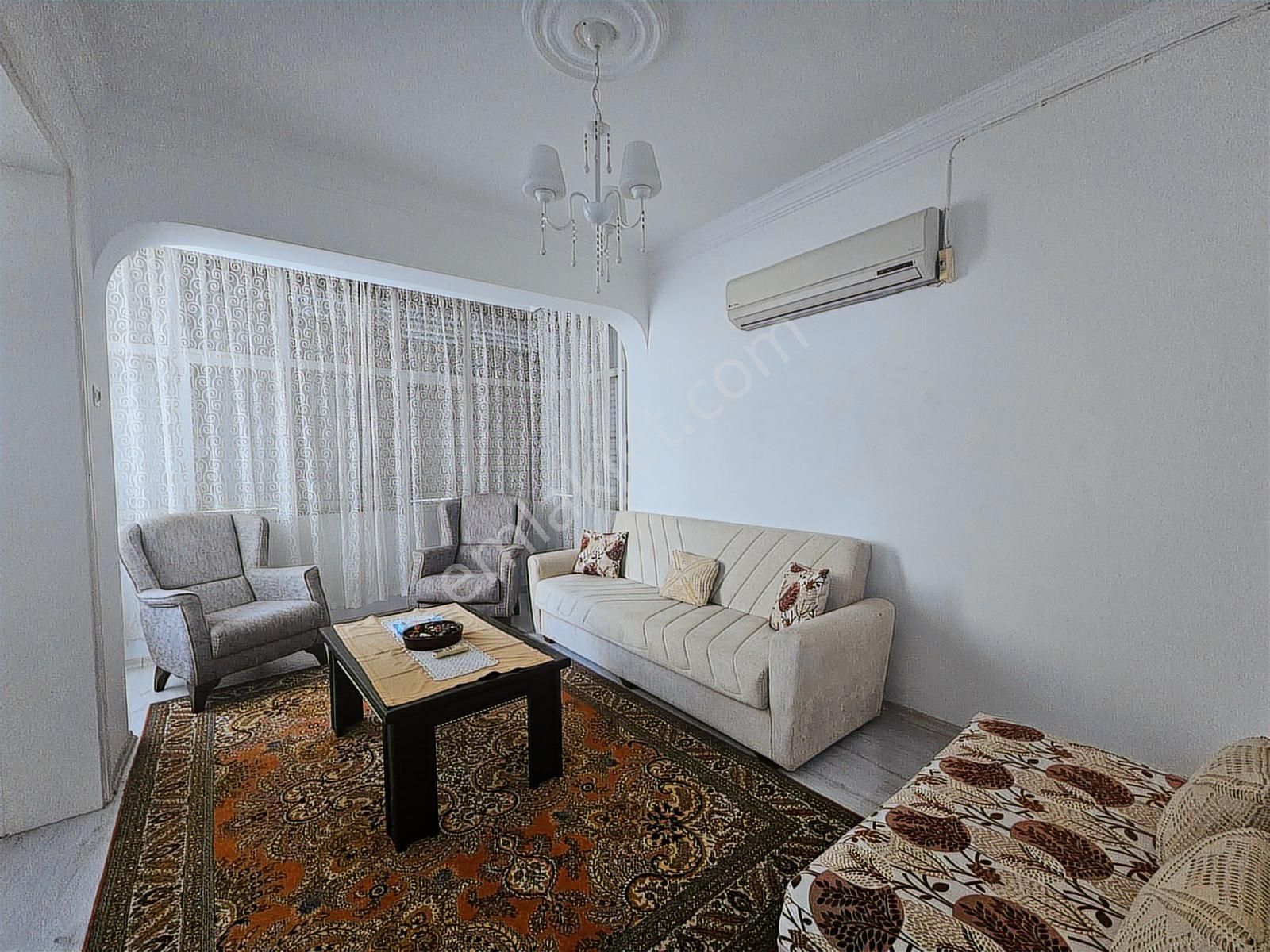 2000 Plaza Üçkapılar Kaleiçine Yakın Sinan Mah 1+1 Kiralık Daire - Görsel 28