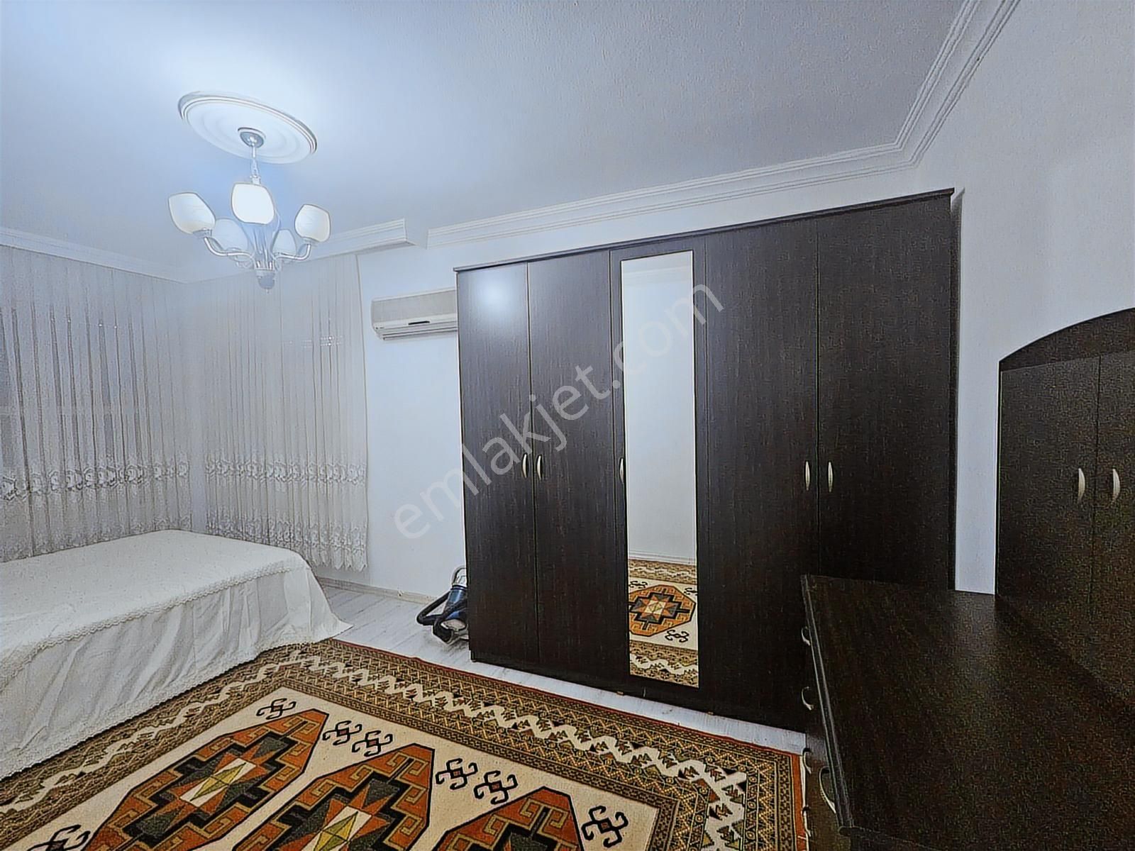 2000 Plaza Üçkapılar Kaleiçine Yakın Sinan Mah 1+1 Kiralık Daire - Görsel 15