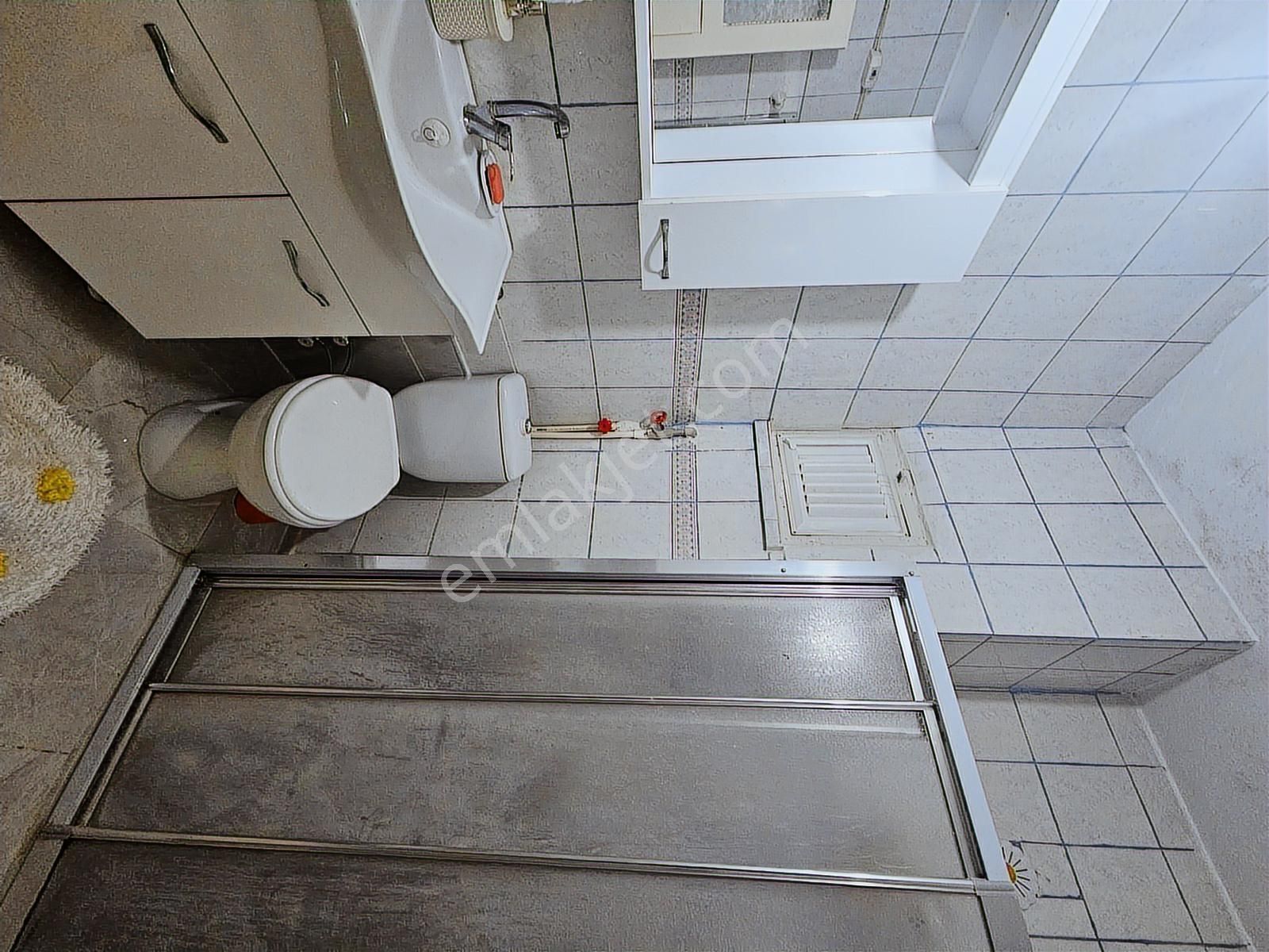 2000 Plaza Üçkapılar Kaleiçine Yakın Sinan Mah 1+1 Kiralık Daire - Görsel 25