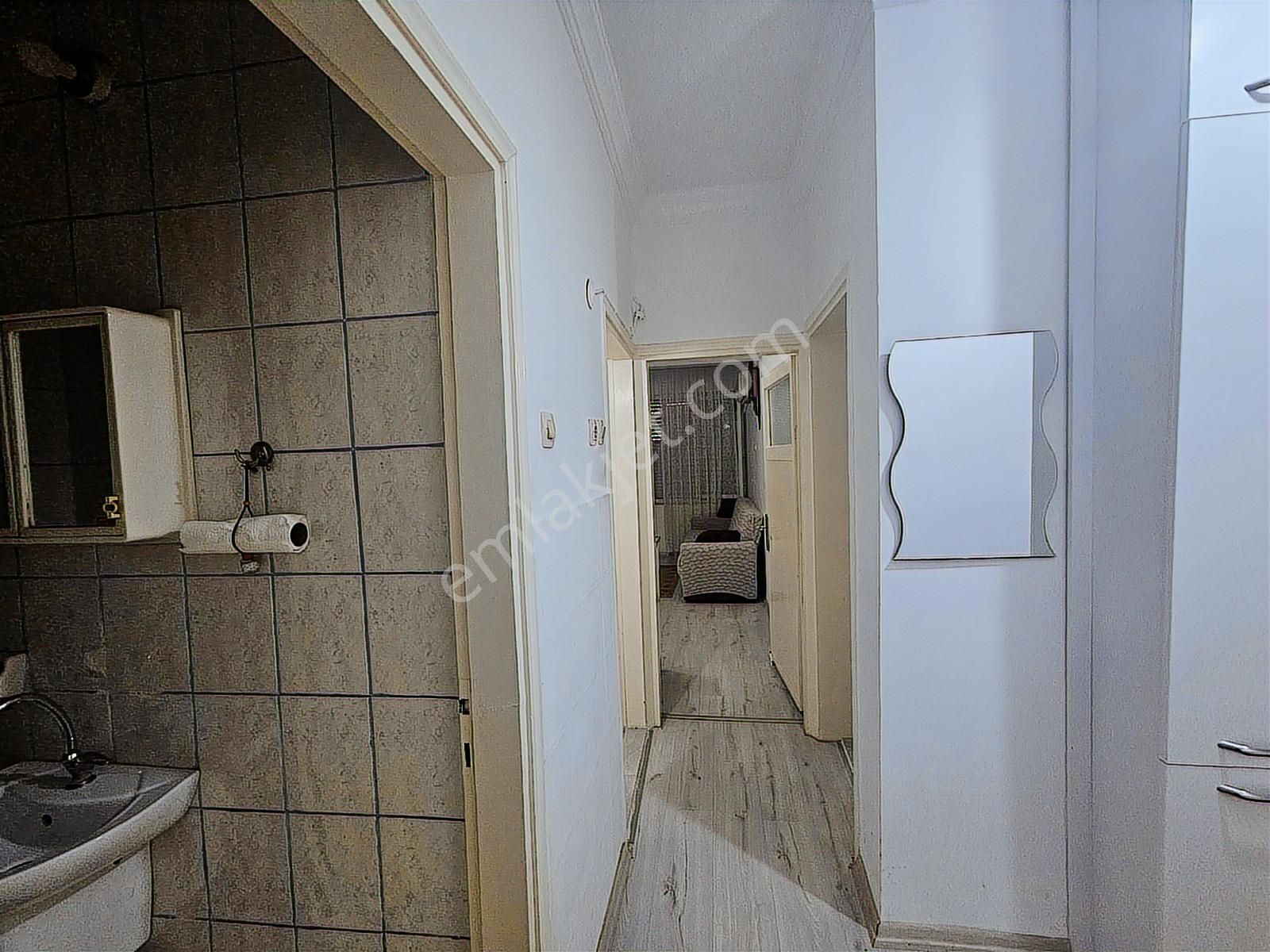 2000 Plaza Üçkapılar Kaleiçine Yakın Sinan Mah 1+1 Kiralık Daire - Görsel 34