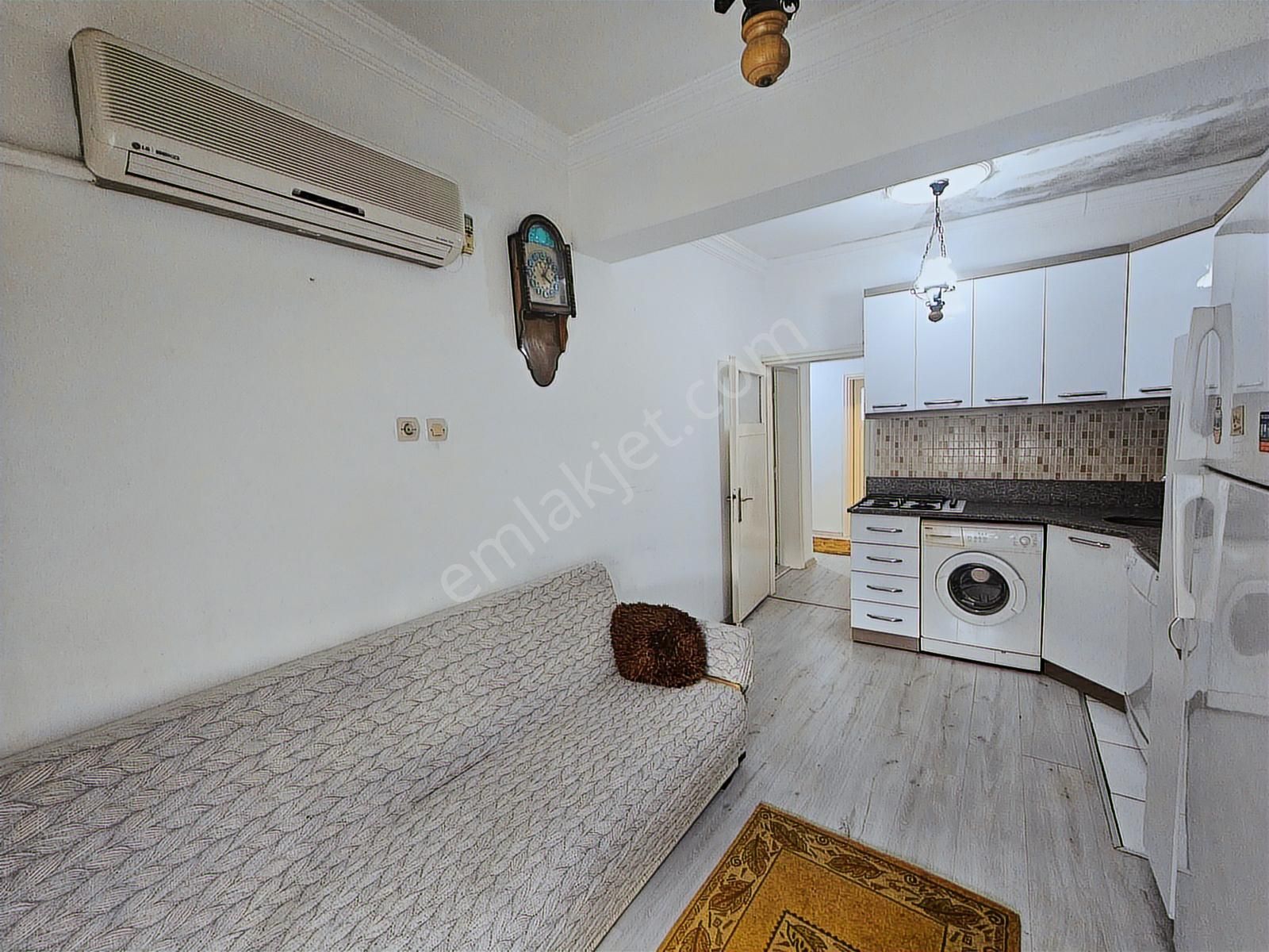 2000 Plaza Üçkapılar Kaleiçine Yakın Sinan Mah 1+1 Kiralık Daire - Görsel 31