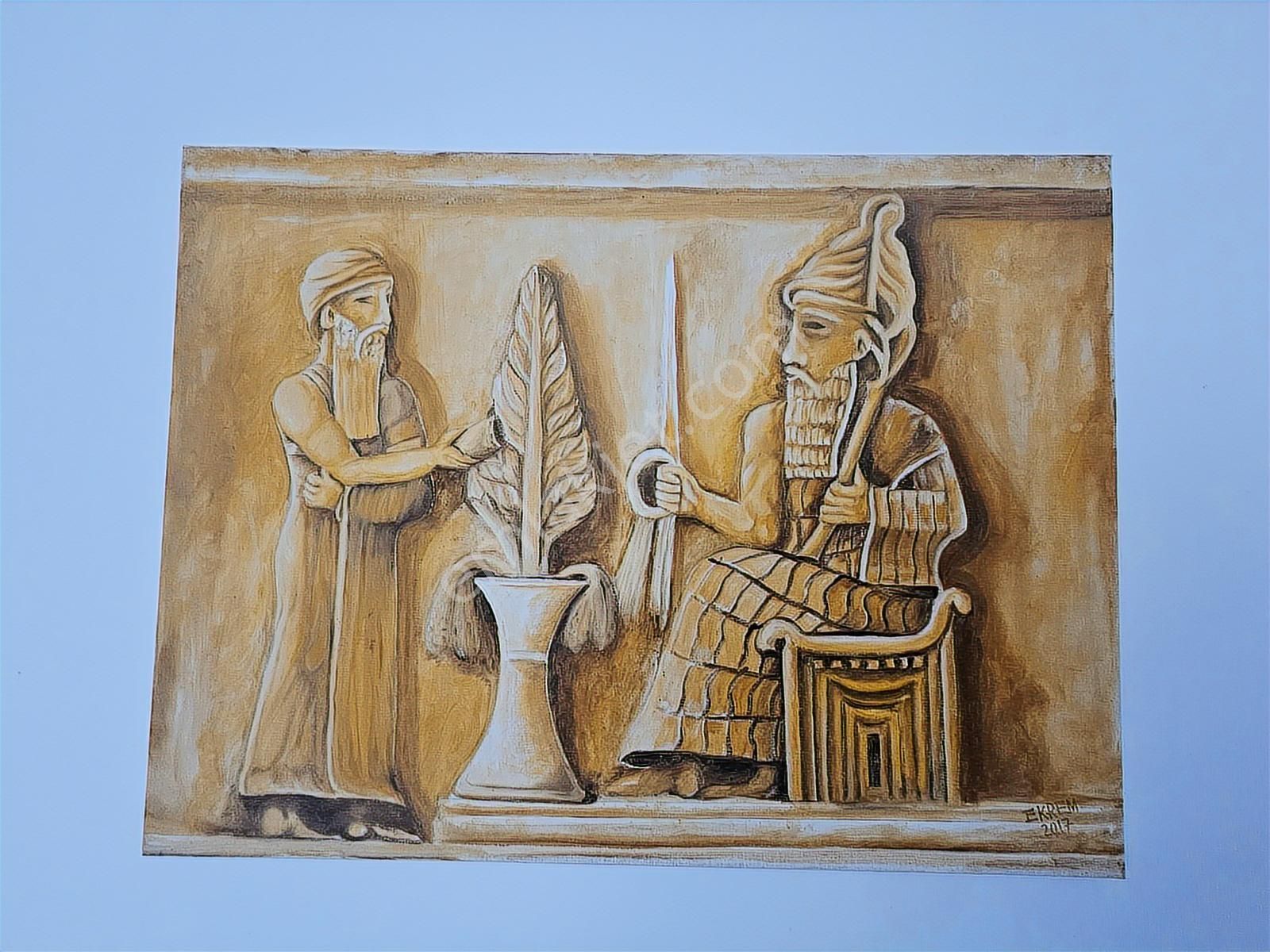 2000 Plaza Üçkapılar Kaleiçine Yakın Sinan Mah 1+1 Kiralık Daire - Görsel 5