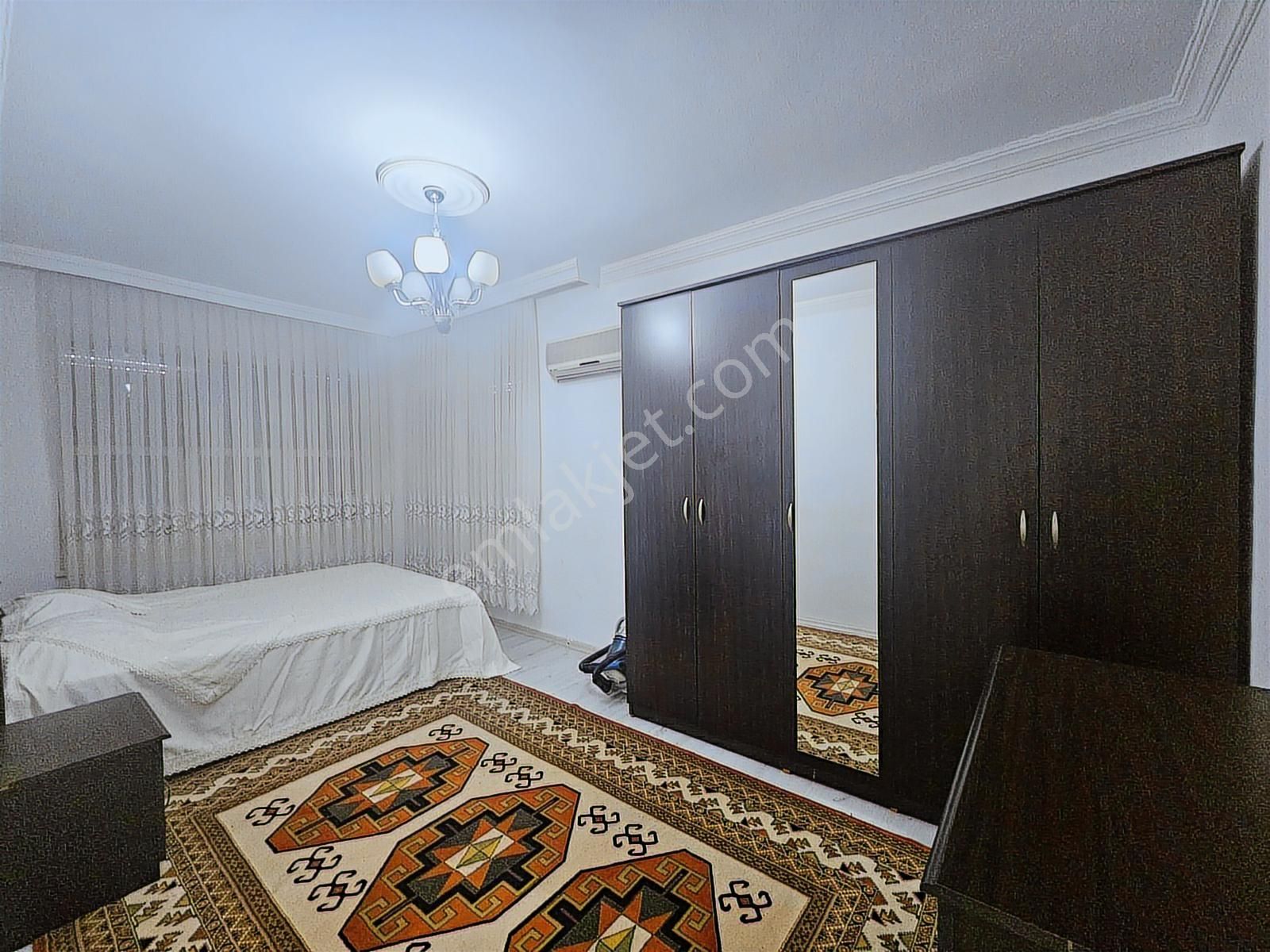 2000 Plaza Üçkapılar Kaleiçine Yakın Sinan Mah 1+1 Kiralık Daire - Görsel 20