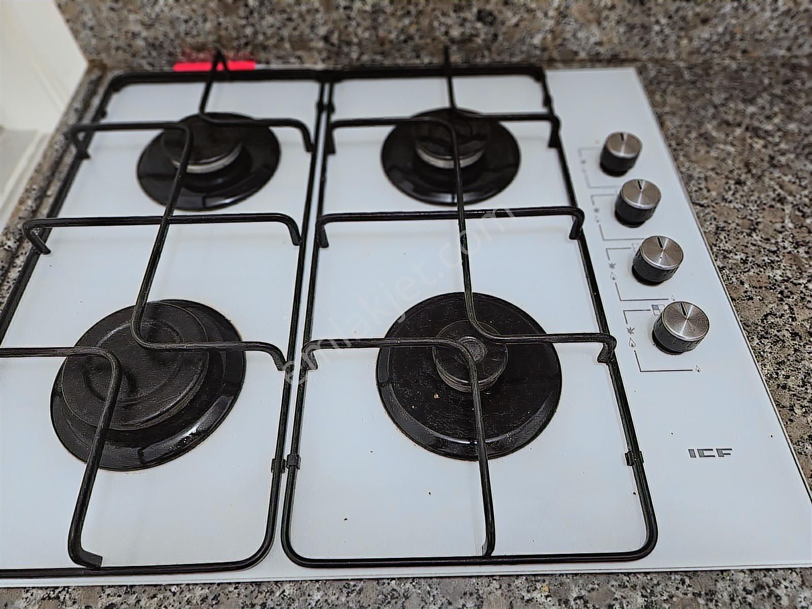 2000 Plaza Üçkapılar Kaleiçine Yakın Sinan Mah 1+1 Kiralık Daire - Görsel 12