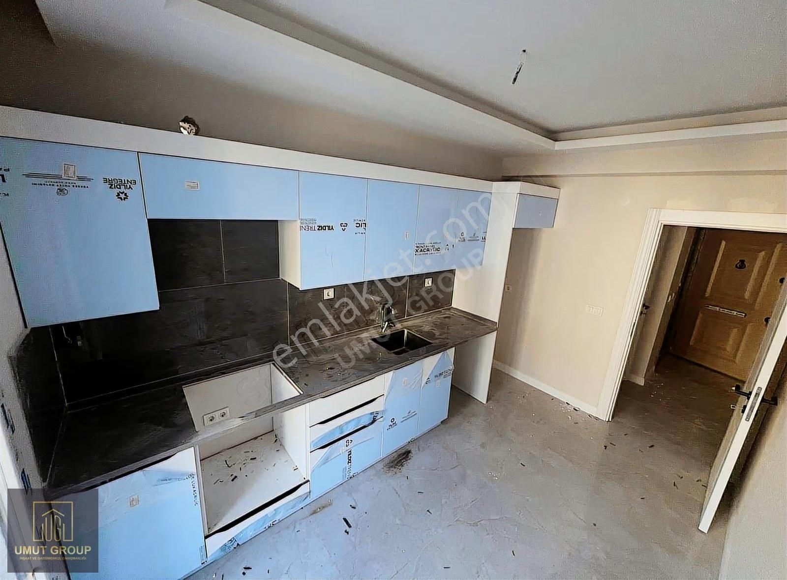 Umut Group İnsaat -silivri Yeni Mah Lüks 2+1 Daireler - - Görsel 11