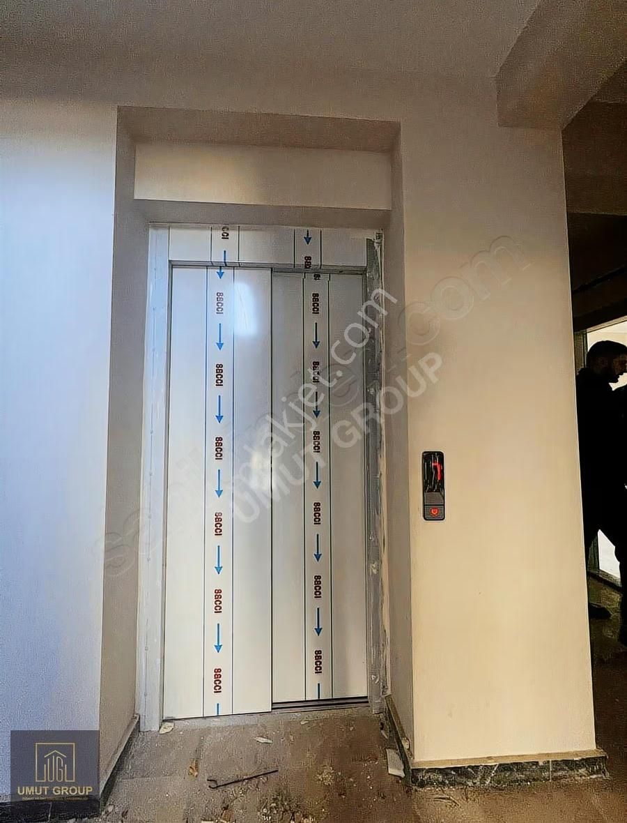 Umut Group İnsaat -silivri Yeni Mah Lüks 2+1 Daireler -