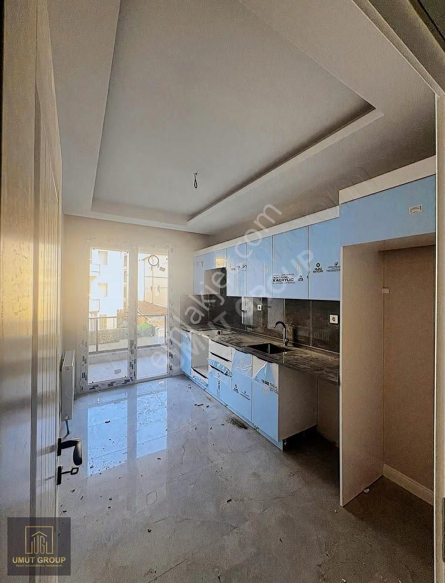 Umut Group İnsaat -silivri Yeni Mah Lüks 2+1 Daireler - - Görsel 7
