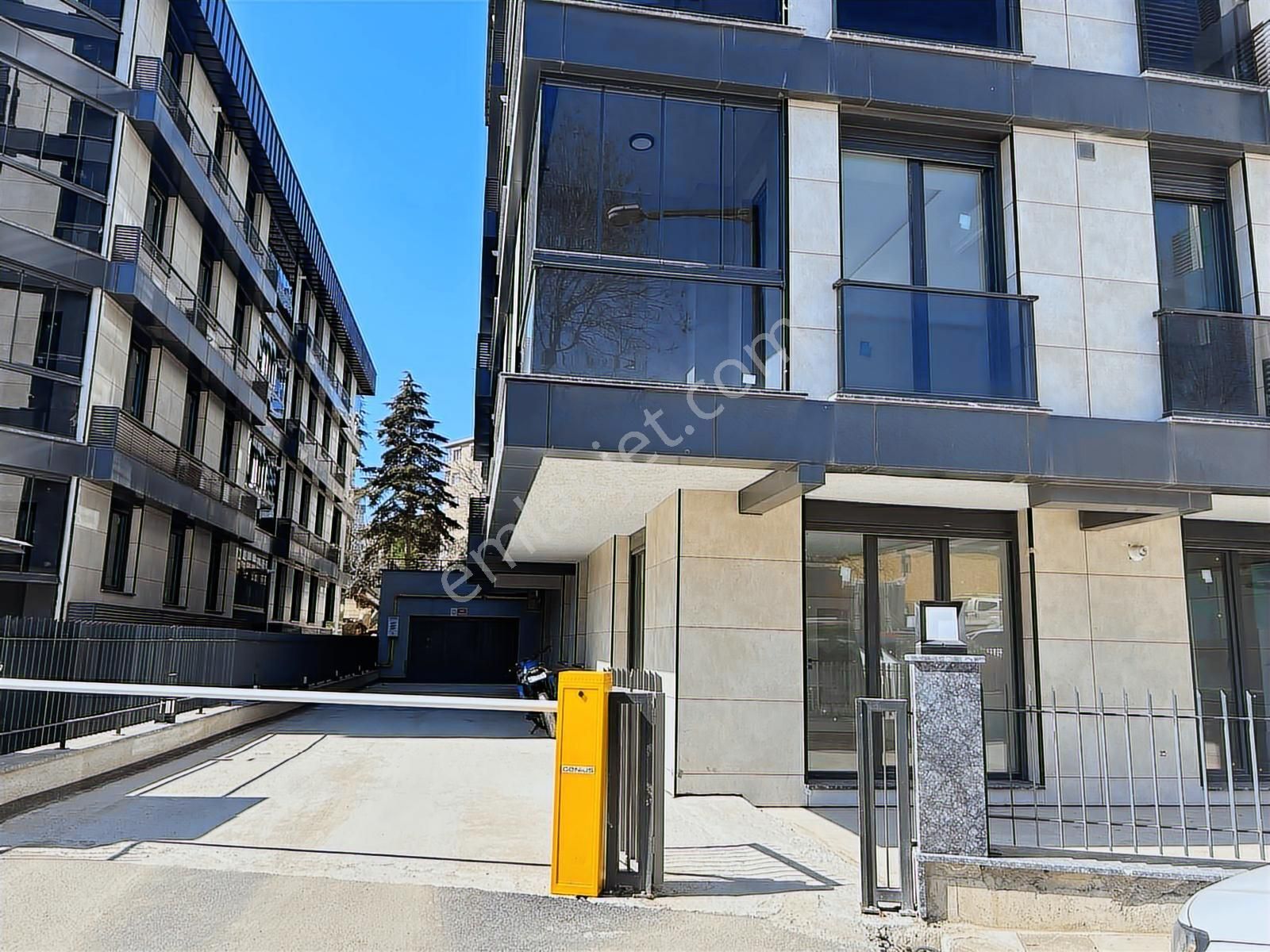 Altunizade Merkezi Konum 1+1 Net 55 M2 Satılık Daire - Görsel 8