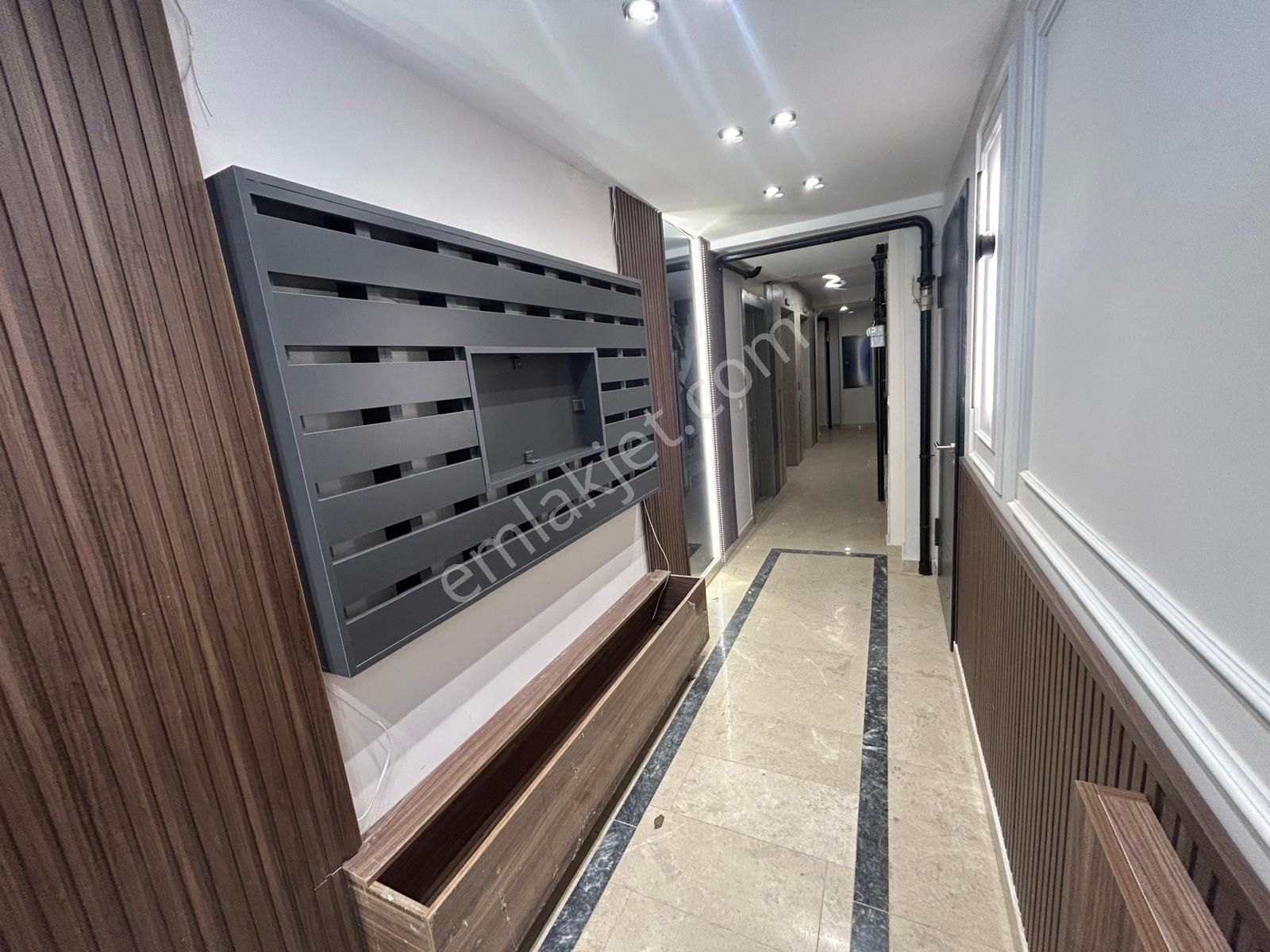 Altunizade Merkezi Konum 1+1 Net 55 M2 Satılık Daire - Görsel 10