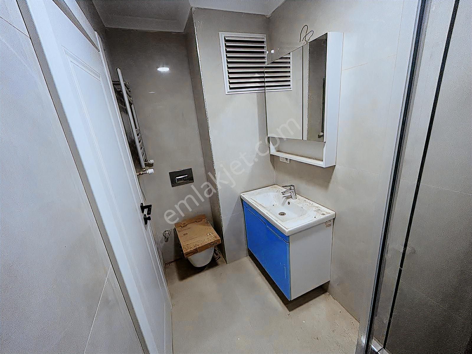 Altunizade Merkezi Konum 1+1 Net 55 M2 Satılık Daire - Görsel 21