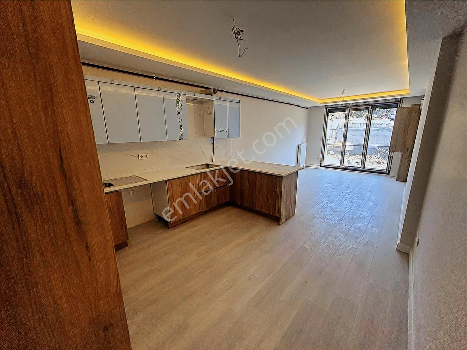 Altunizade Merkezi Konum 1+1 Net 55 M2 Satılık Daire - Görsel 23