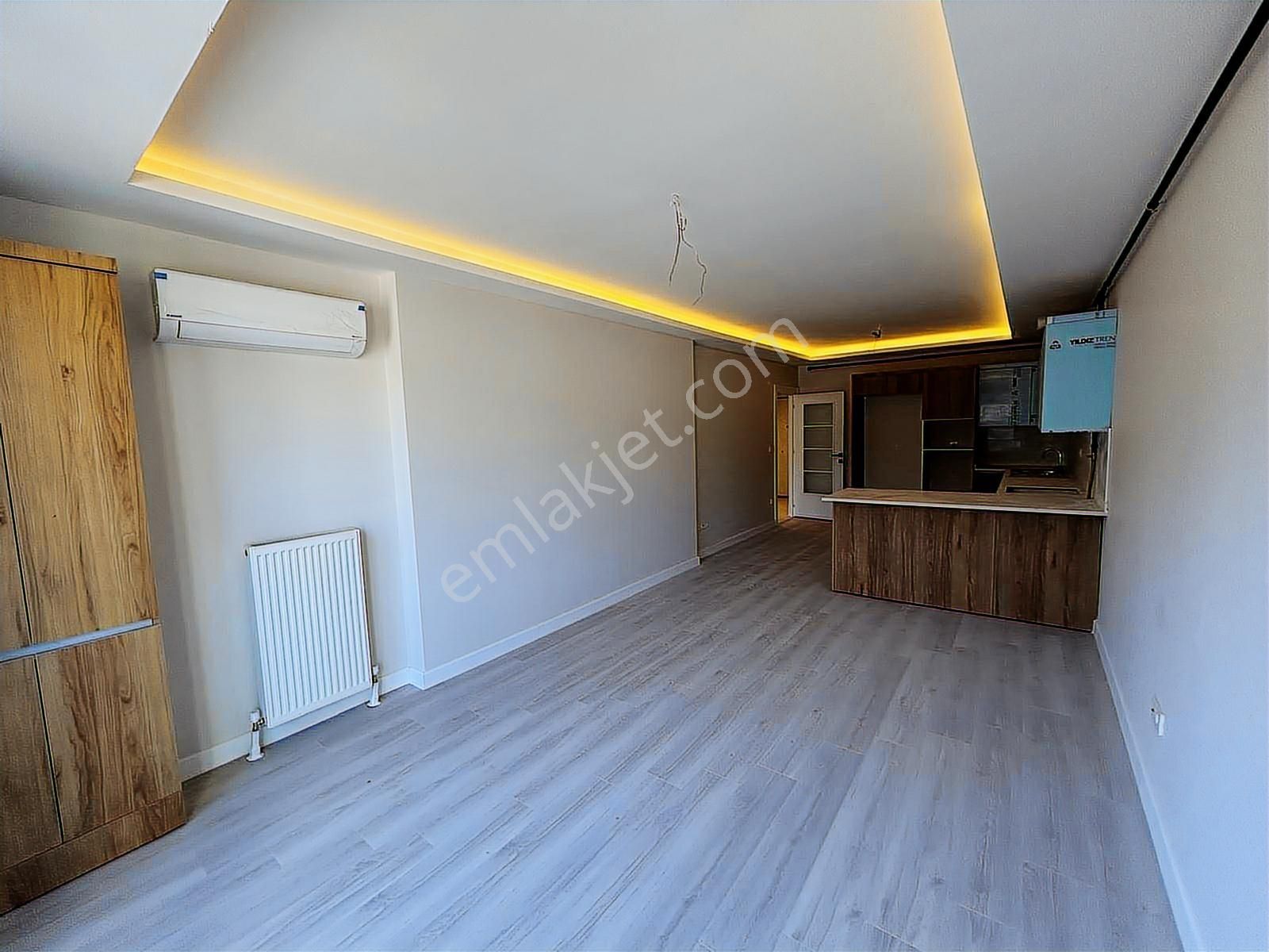 Altunizade Merkezi Konum 1+1 Net 55 M2 Satılık Daire - Görsel 22