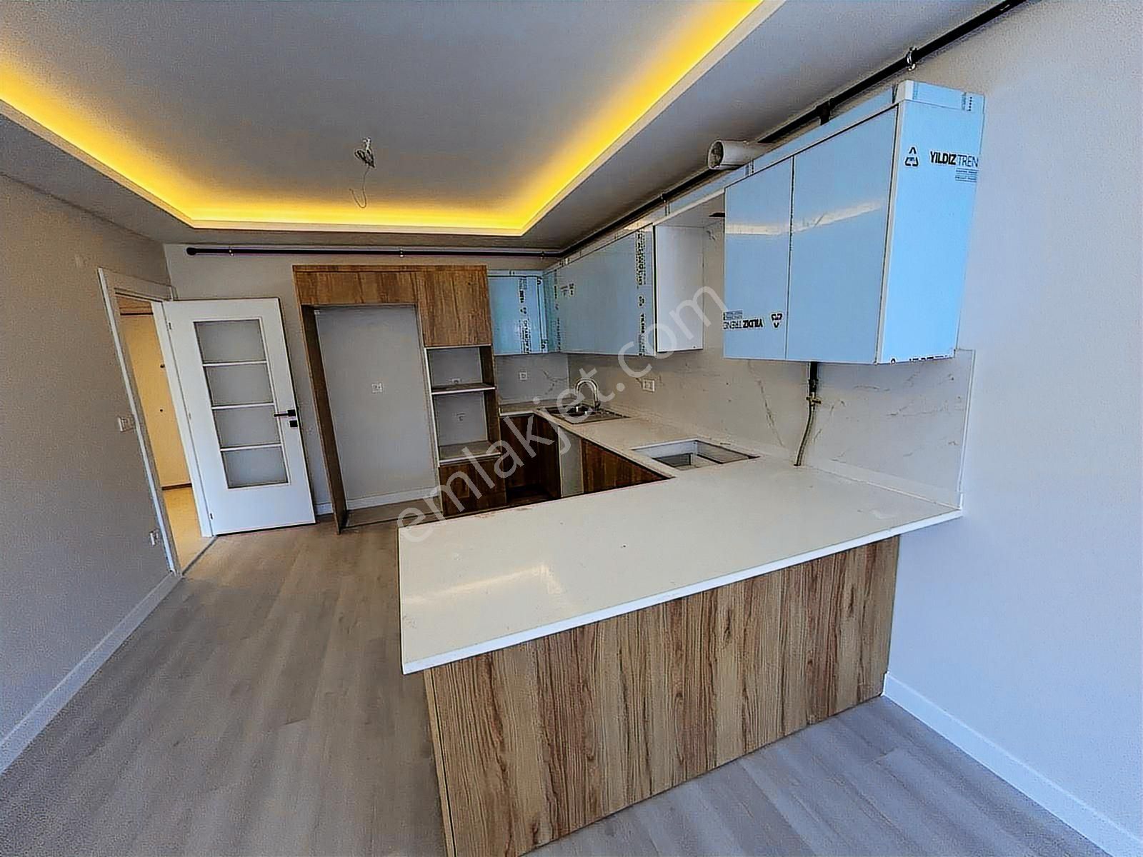 Altunizade Merkezi Konum 1+1 Net 55 M2 Satılık Daire - Görsel 6