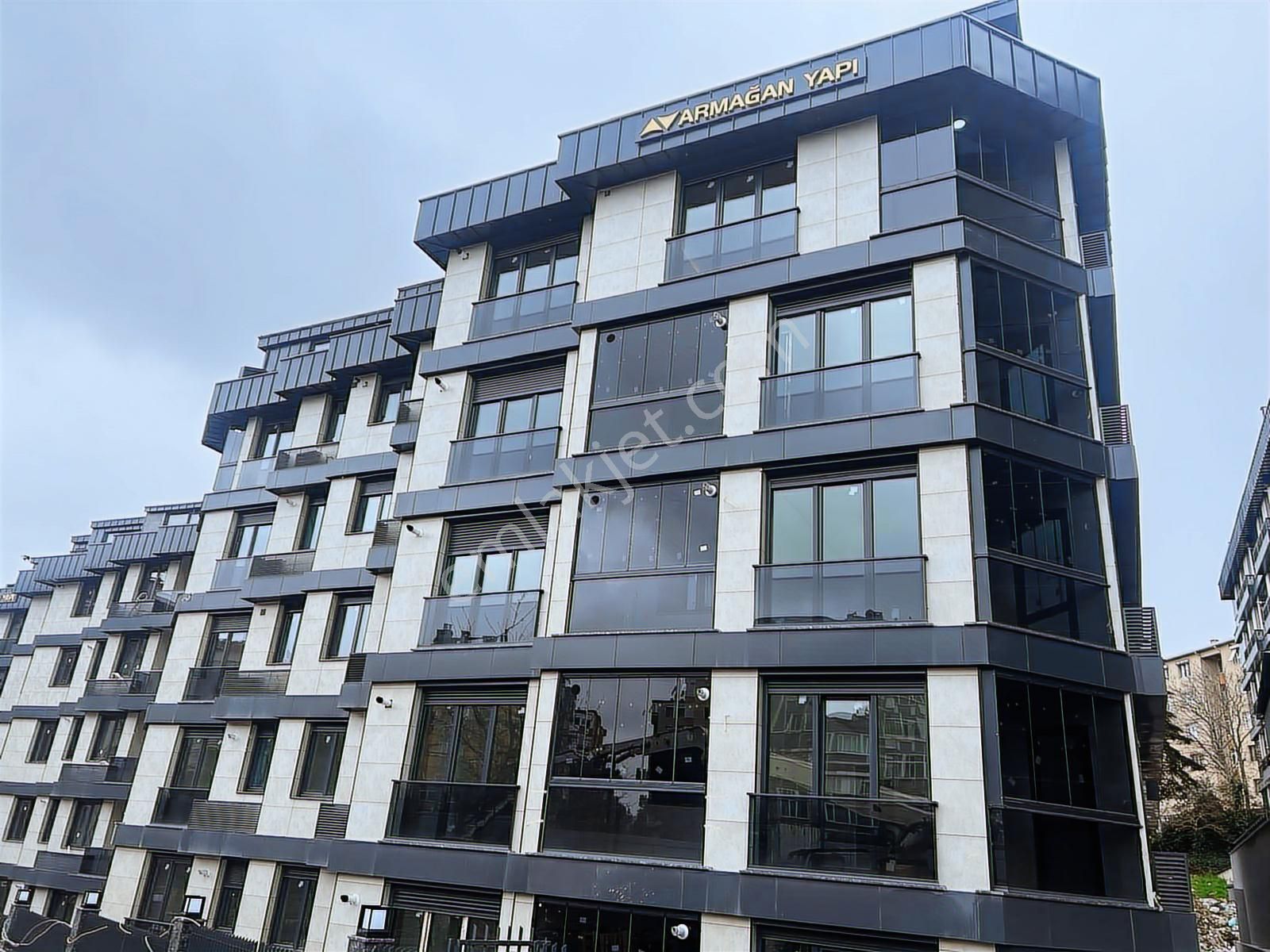 Altunizade Merkezi Konum 1+1 Net 55 M2 Satılık Daire - Görsel 29