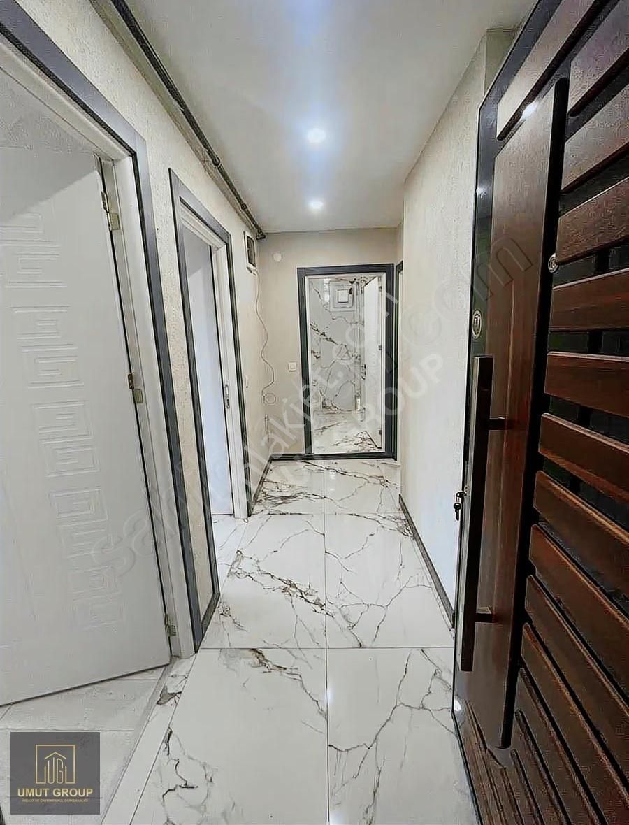 Yeni Bina Yerden Isıtmalı Daire - Görsel 3