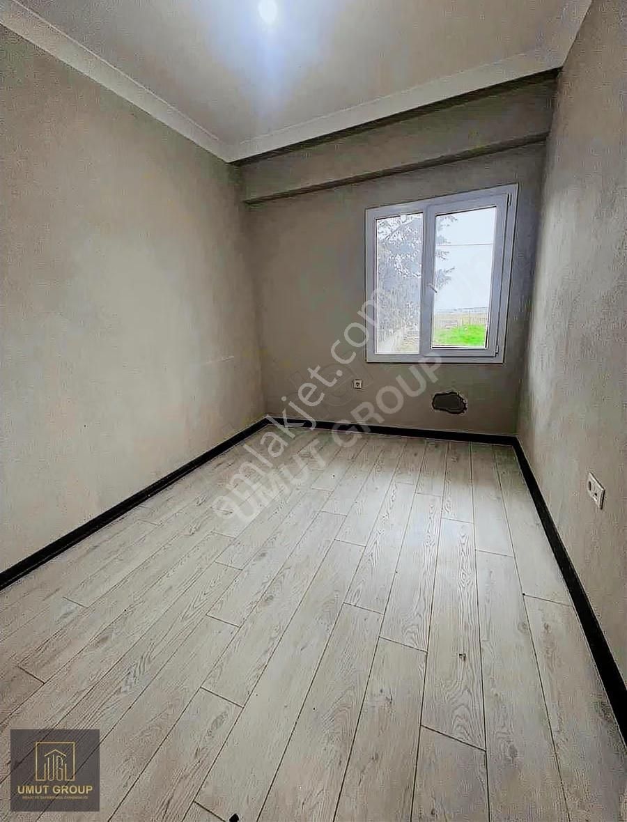 Yeni Bina Yerden Isıtmalı Daire - Görsel 5