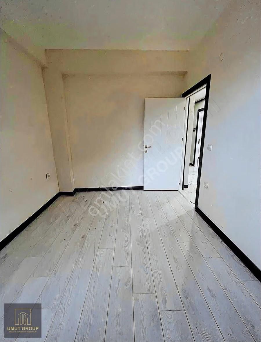 Yeni Bina Yerden Isıtmalı Daire - Görsel 8