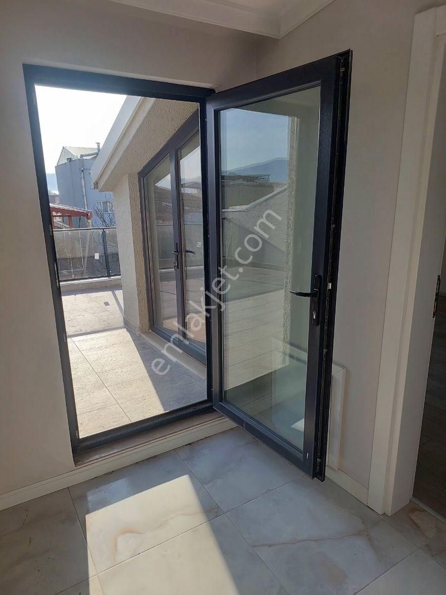 Bursa Gürsu Zafer Satılık 3+1, 180 M2 Özel Yapım Dubleks - Görsel 30