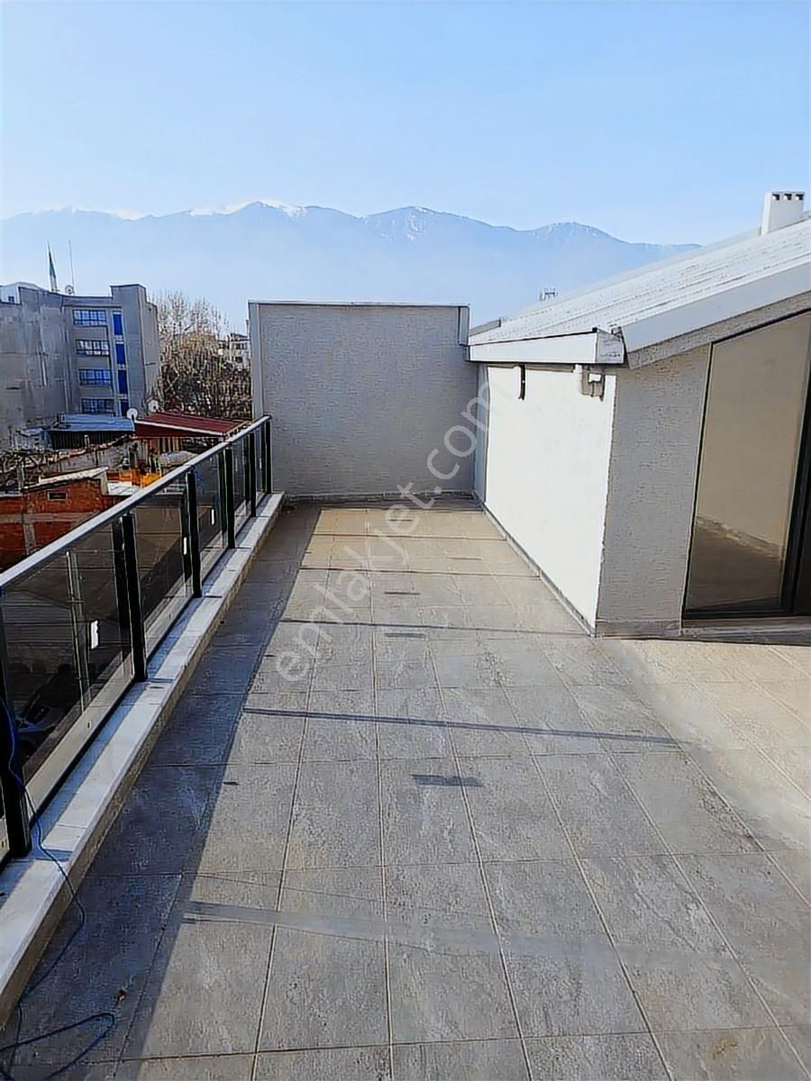 Bursa Gürsu Zafer Satılık 3+1, 180 M2 Özel Yapım Dubleks - Görsel 9