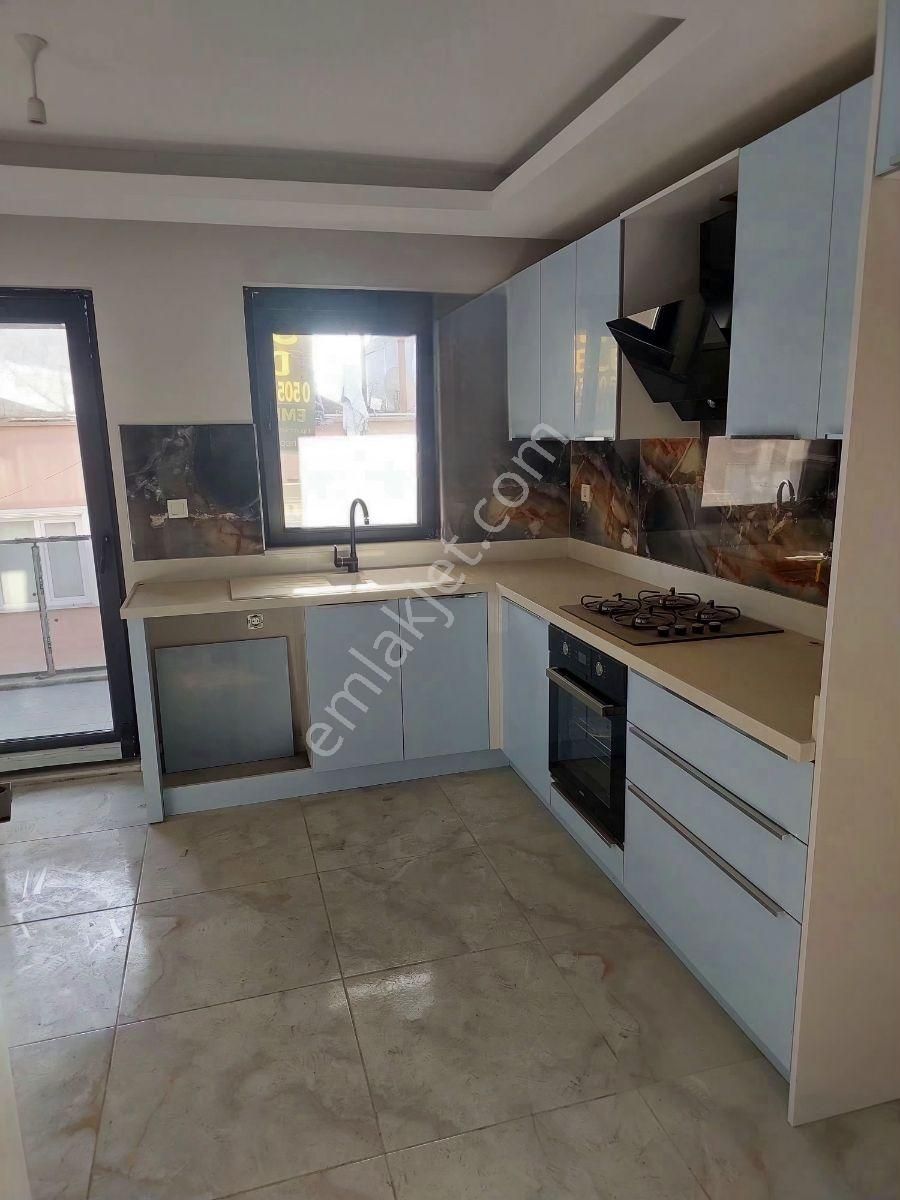 Bursa Gürsu Zafer Satılık 3+1, 180 M2 Özel Yapım Dubleks - Görsel 13