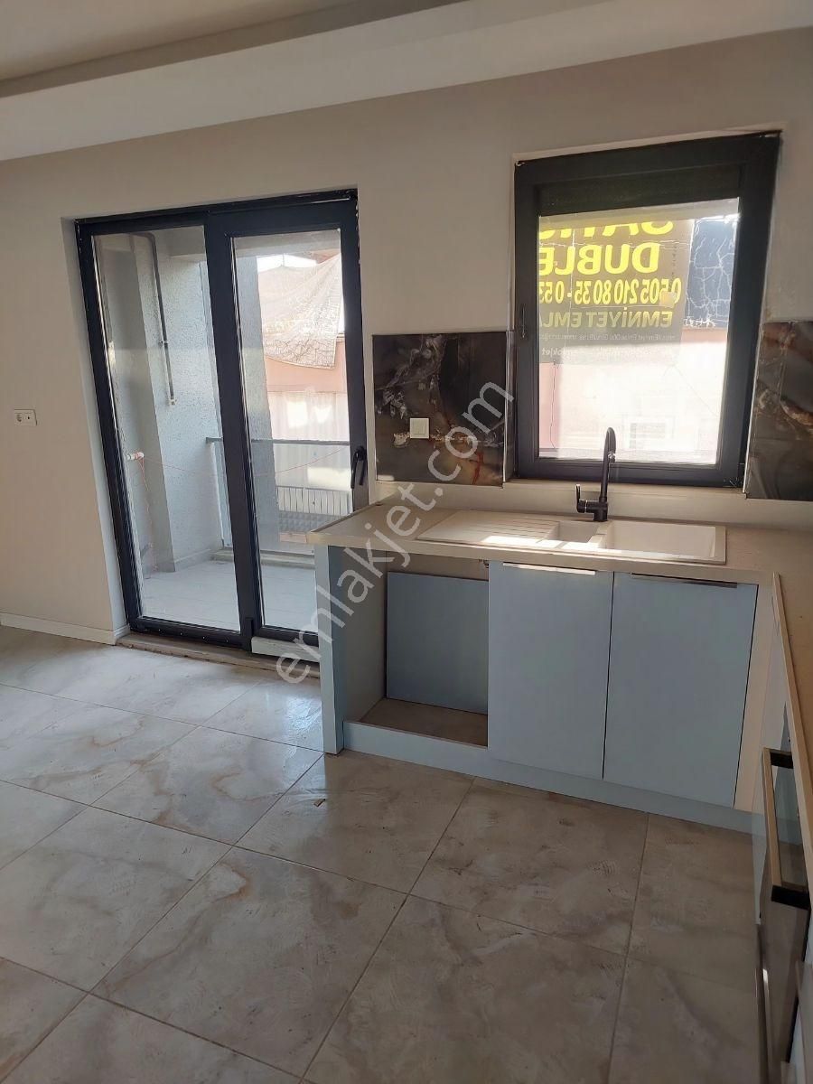 Bursa Gürsu Zafer Satılık 3+1, 180 M2 Özel Yapım Dubleks - Görsel 7