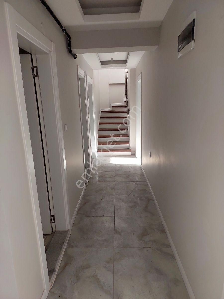 Bursa Gürsu Zafer Satılık 3+1, 180 M2 Özel Yapım Dubleks - Görsel 26