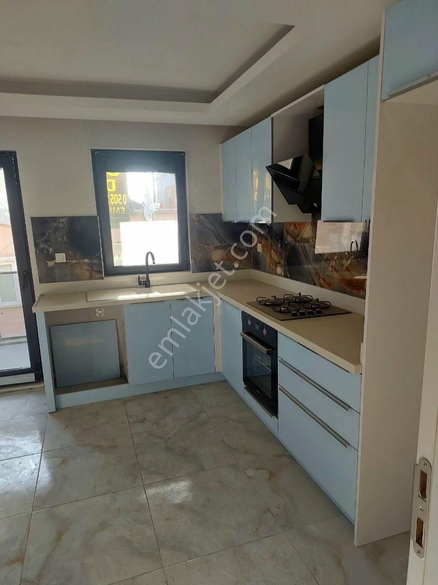 Bursa Gürsu Zafer Satılık 3+1, 180 M2 Özel Yapım Dubleks - Görsel 33