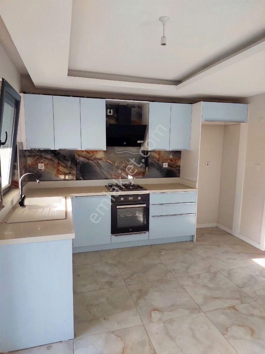 Bursa Gürsu Zafer Satılık 3+1, 180 M2 Özel Yapım Dubleks