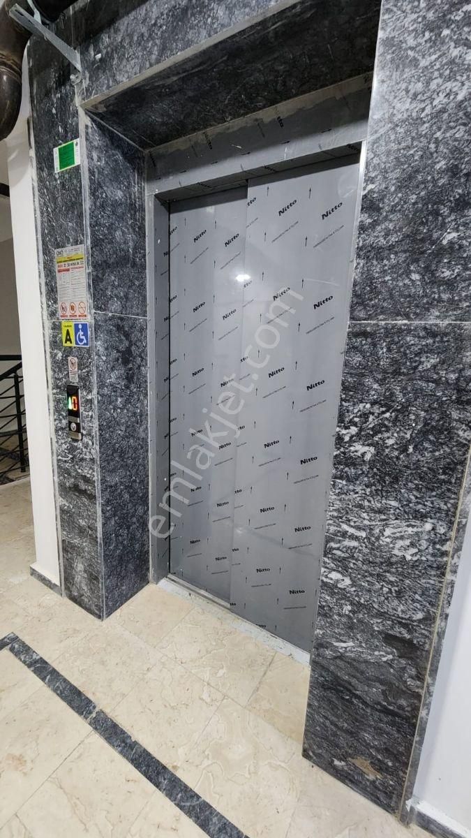 %80 Krediye Uygun ! Feridun Çelik'te Sıfır Ön Cephe Daire - Görsel 19