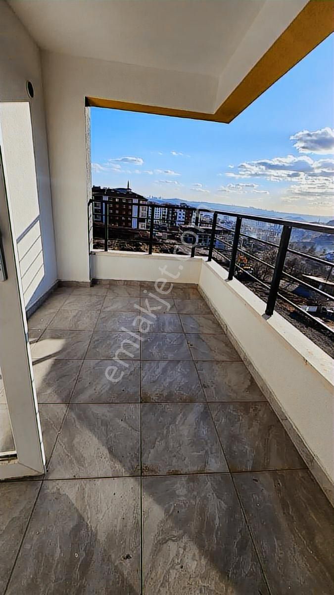 %80 Krediye Uygun ! Feridun Çelik'te Sıfır Ön Cephe Daire - Görsel 2