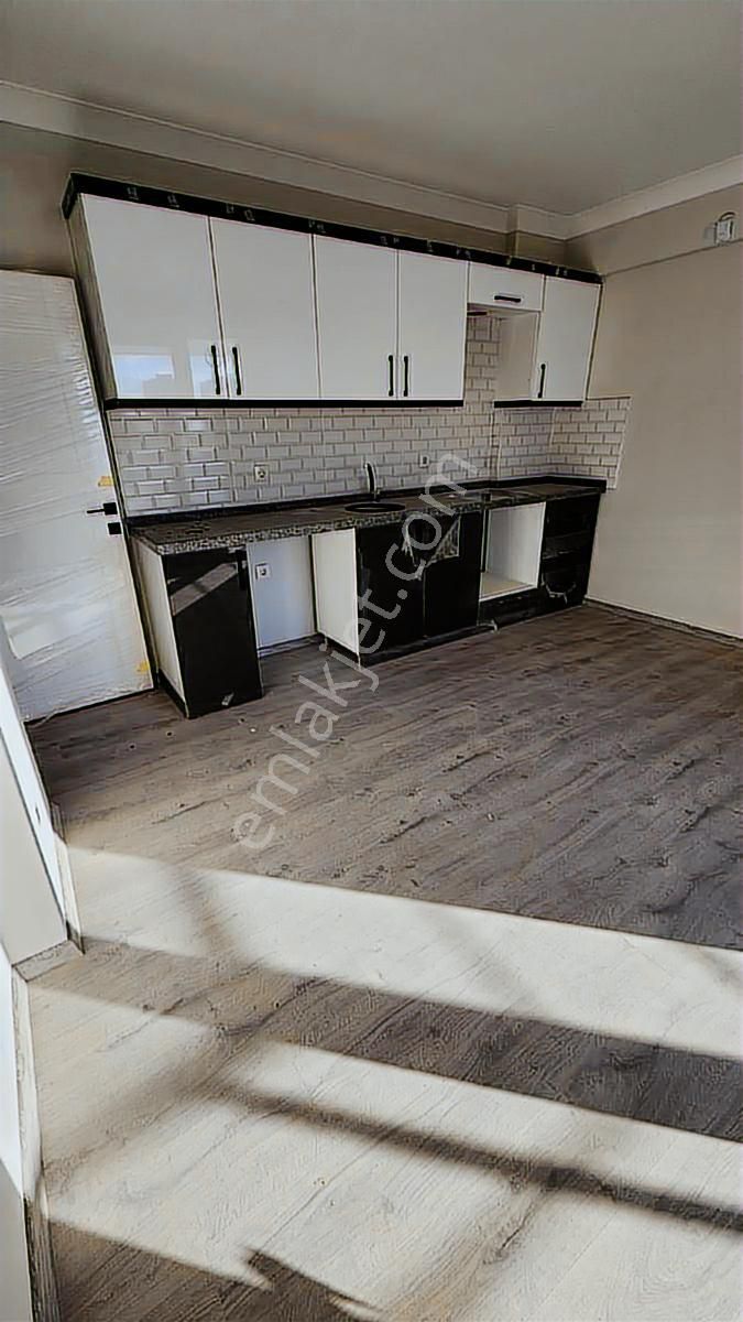 %80 Krediye Uygun ! Feridun Çelik'te Sıfır Ön Cephe Daire