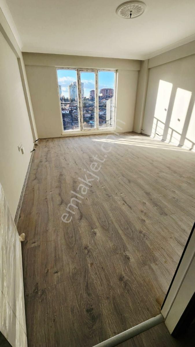 %80 Krediye Uygun ! Feridun Çelik'te Sıfır Ön Cephe Daire - Görsel 11