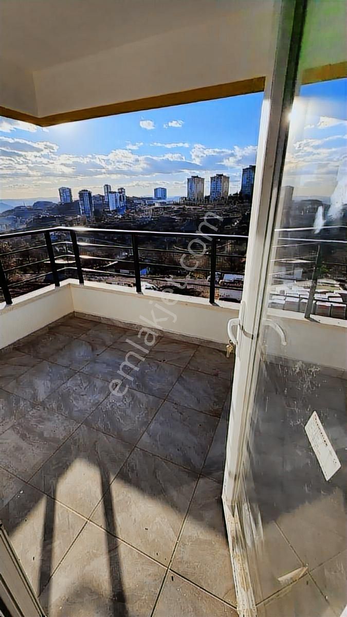 %80 Krediye Uygun ! Feridun Çelik'te Sıfır Ön Cephe Daire - Görsel 10