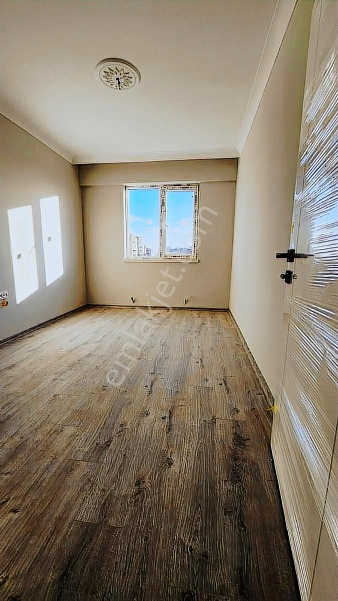 %80 Krediye Uygun ! Feridun Çelik'te Sıfır Ön Cephe Daire - Görsel 20