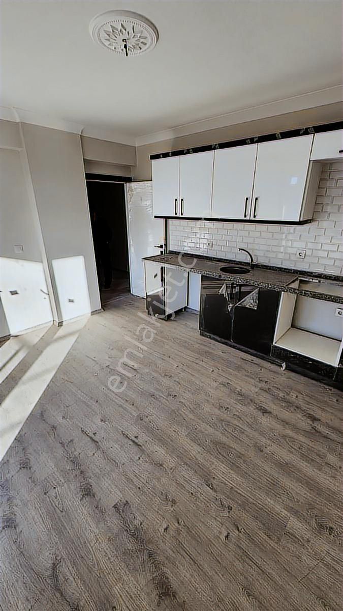 %80 Krediye Uygun ! Feridun Çelik'te Sıfır Ön Cephe Daire - Görsel 21