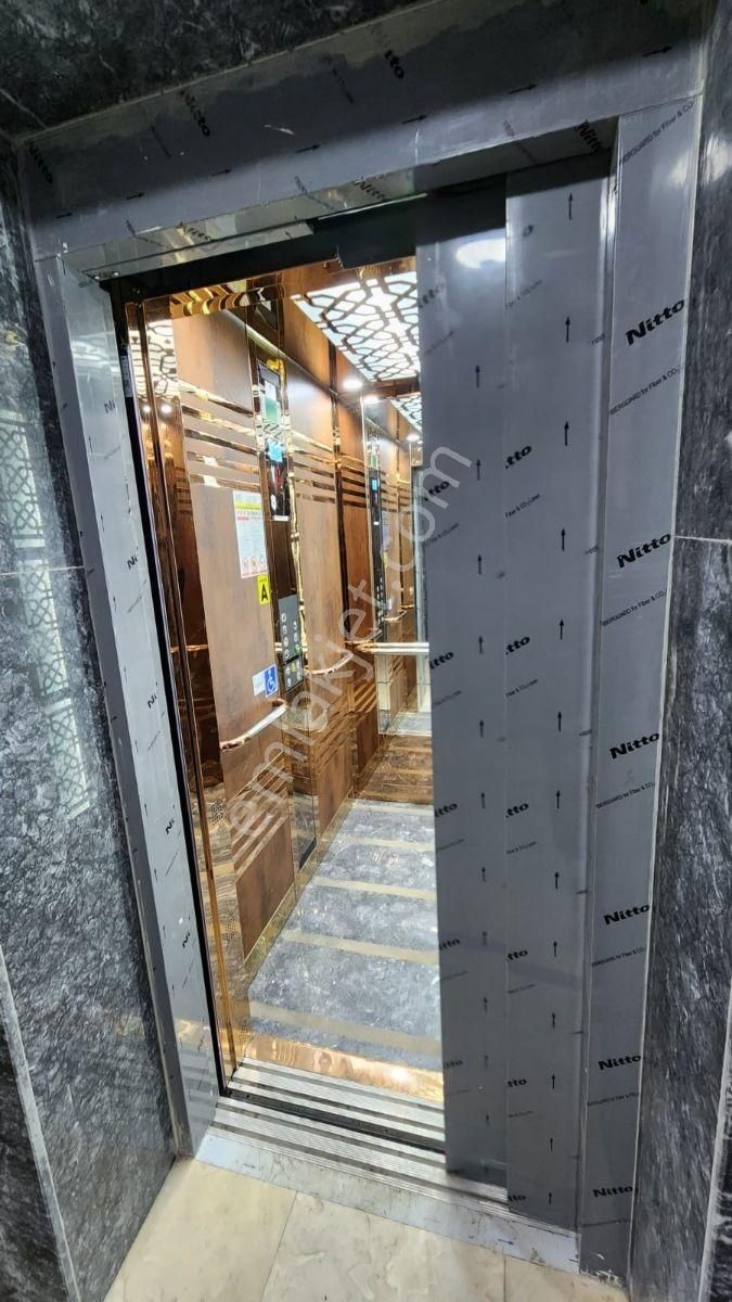 %80 Krediye Uygun ! Feridun Çelik'te Sıfır Ön Cephe Daire - Görsel 16