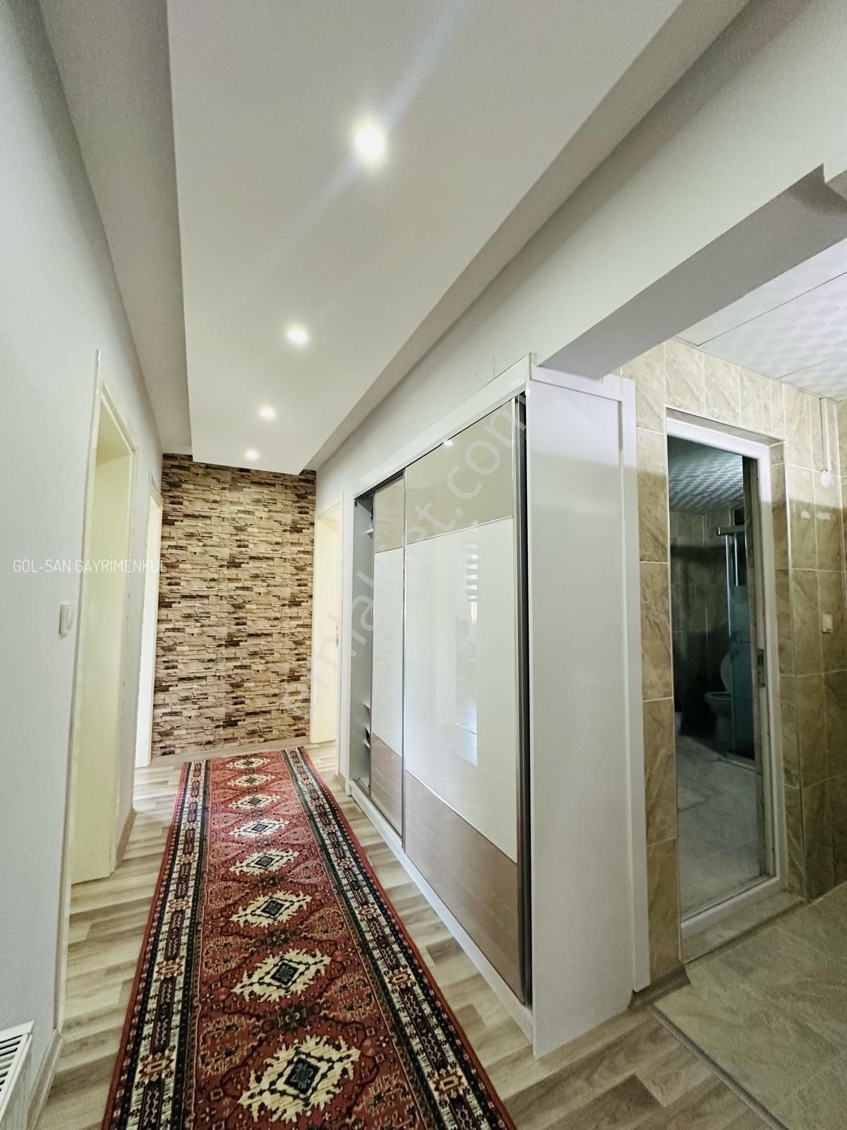 🏡 Göl-san Gayrimenkul’den 🏡 Şirinevler Mah. 2+1 150 M2 Satılık Arakat Daire - Görsel 18