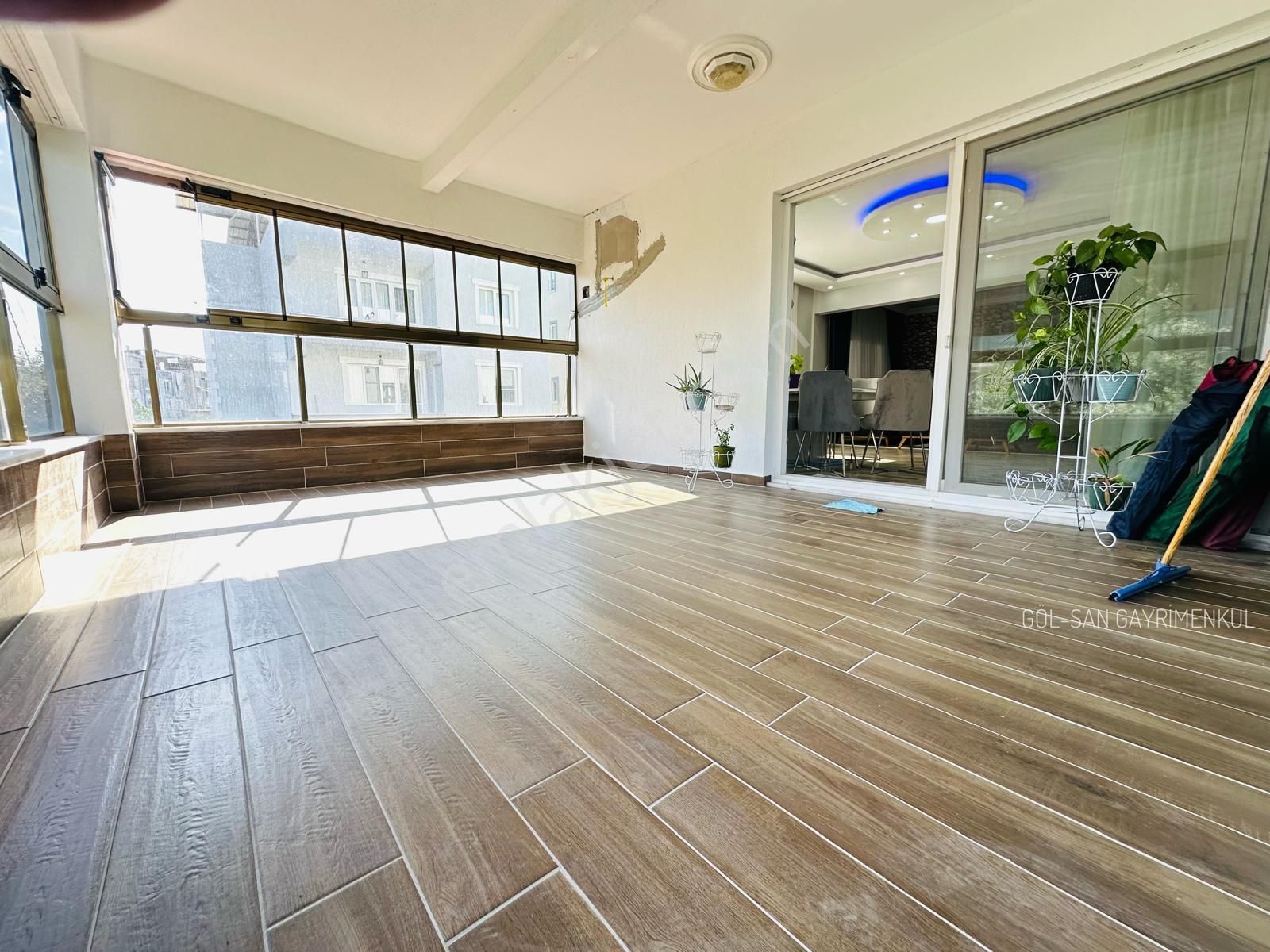 🏡 Göl-san Gayrimenkul’den 🏡 Şirinevler Mah. 2+1 150 M2 Satılık Arakat Daire - Görsel 11