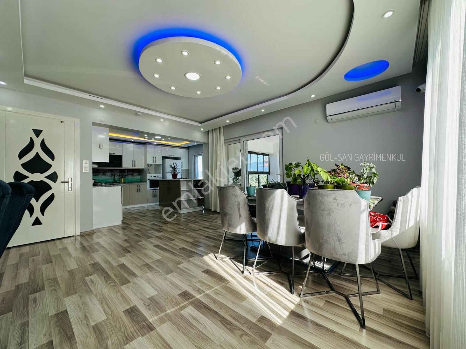 🏡 Göl-san Gayrimenkul’den 🏡 Şirinevler Mah. 2+1 150 M2 Satılık Arakat Daire - Görsel 8