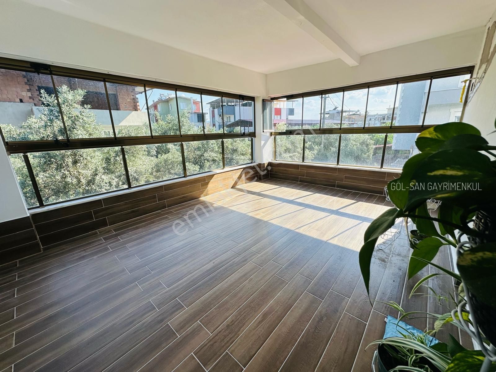 🏡 Göl-san Gayrimenkul’den 🏡 Şirinevler Mah. 2+1 150 M2 Satılık Arakat Daire - Görsel 12