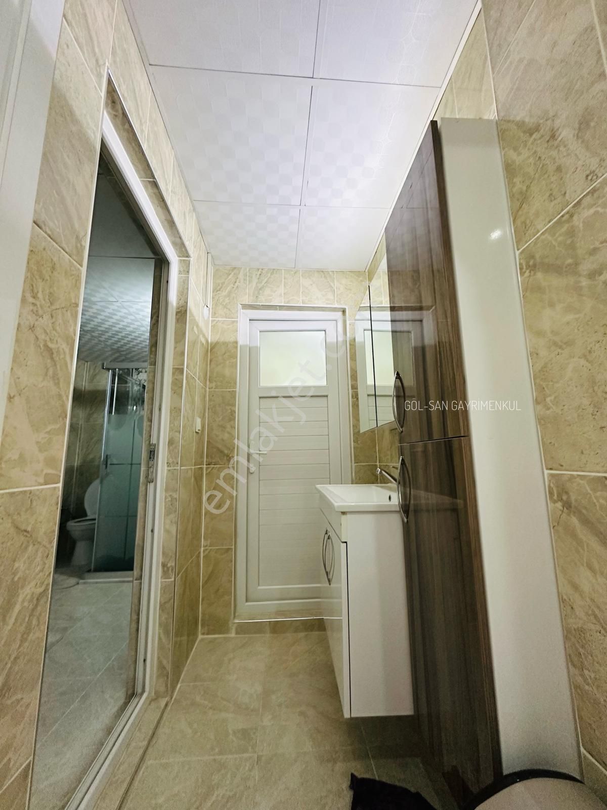 🏡 Göl-san Gayrimenkul’den 🏡 Şirinevler Mah. 2+1 150 M2 Satılık Arakat Daire - Görsel 20