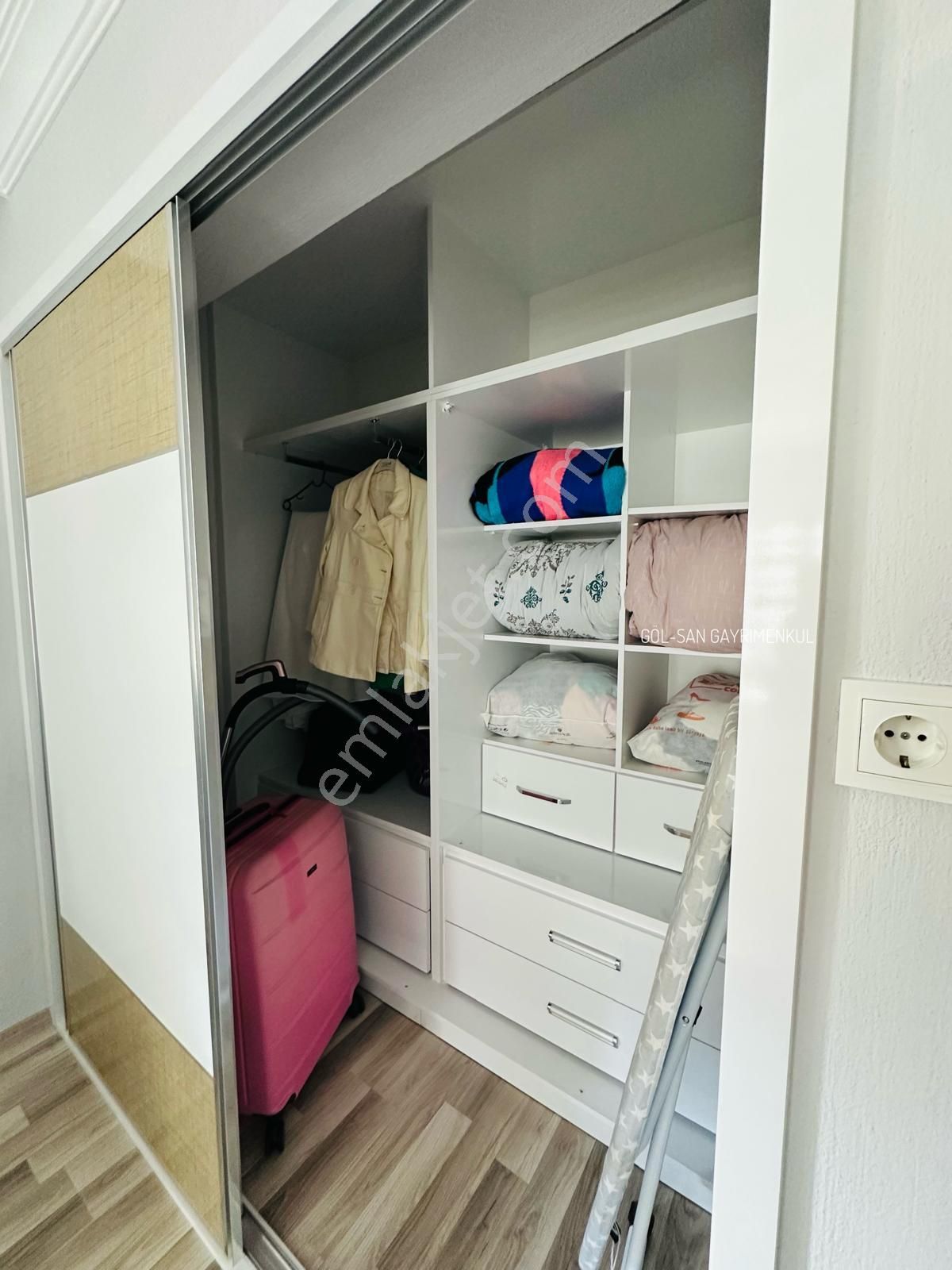 🏡 Göl-san Gayrimenkul’den 🏡 Şirinevler Mah. 2+1 150 M2 Satılık Arakat Daire - Görsel 15