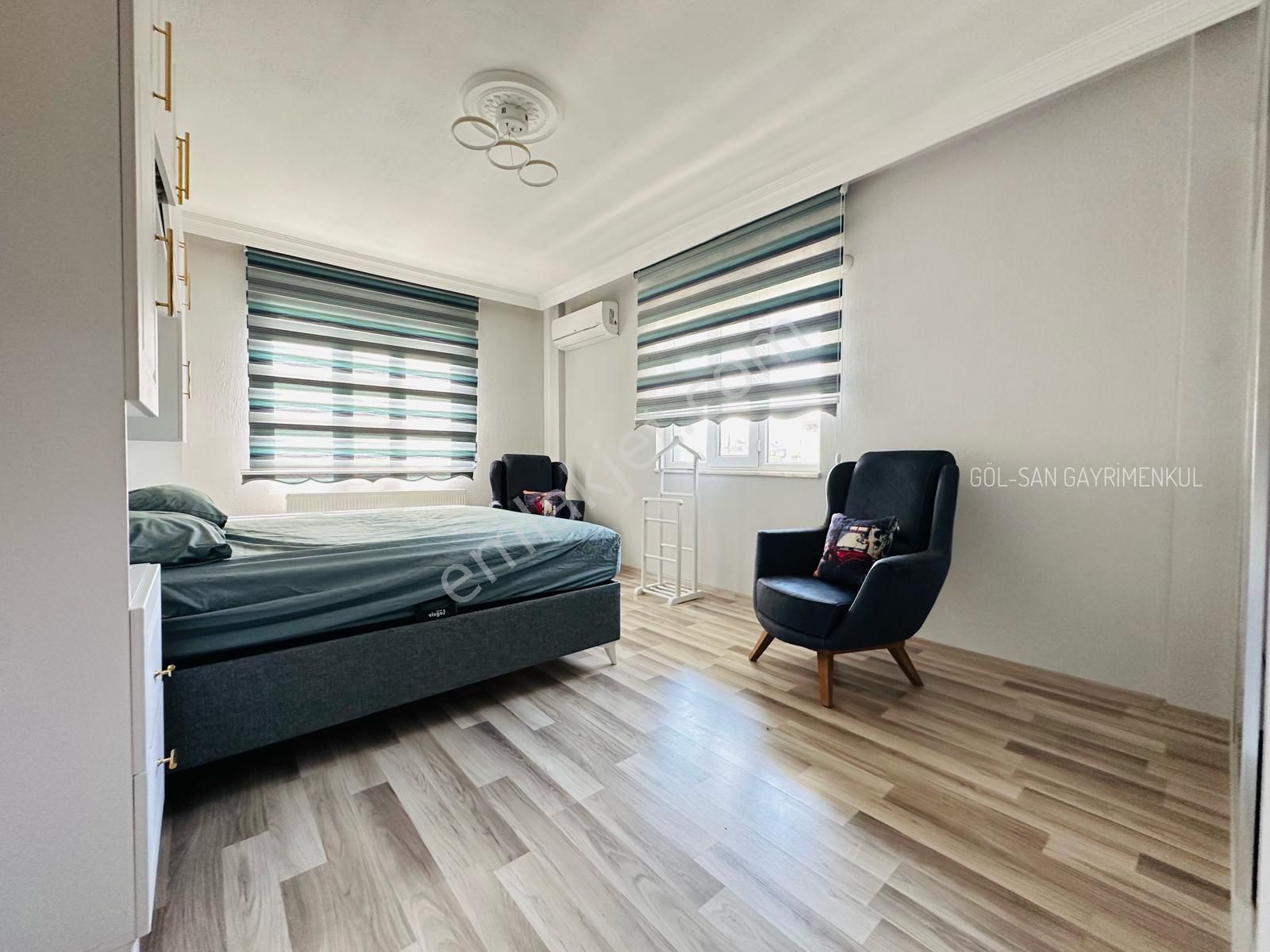 🏡 Göl-san Gayrimenkul’den 🏡 Şirinevler Mah. 2+1 150 M2 Satılık Arakat Daire - Görsel 14