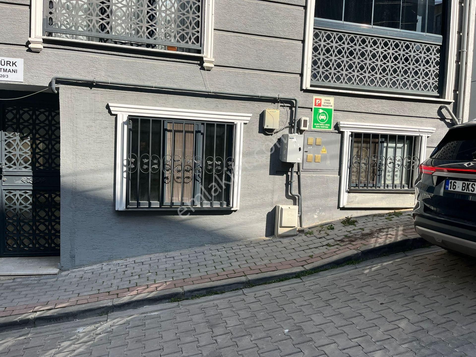 Ev Sahibinden Kıralık Daire