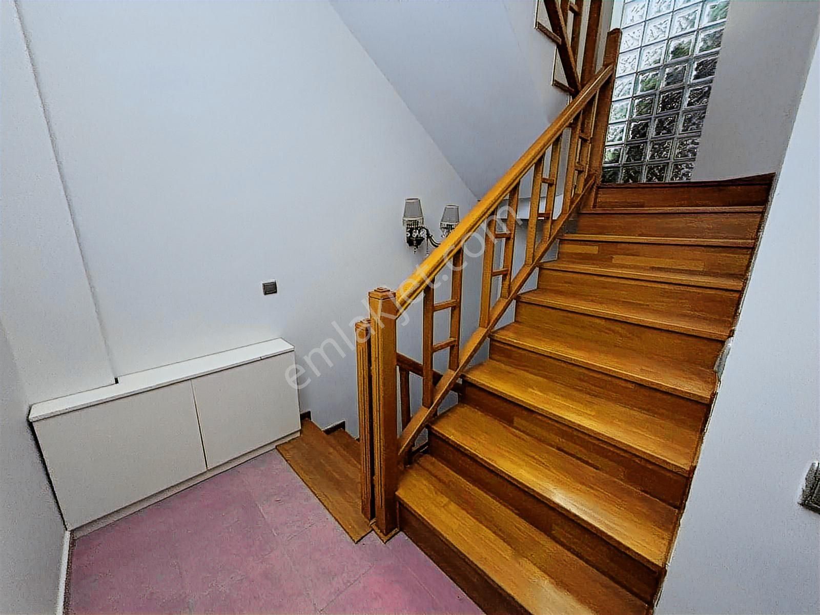 Truva Gayrimenkul Den Parkevler Sitesinde 6+1 Havuzlu Villa - Görsel 21