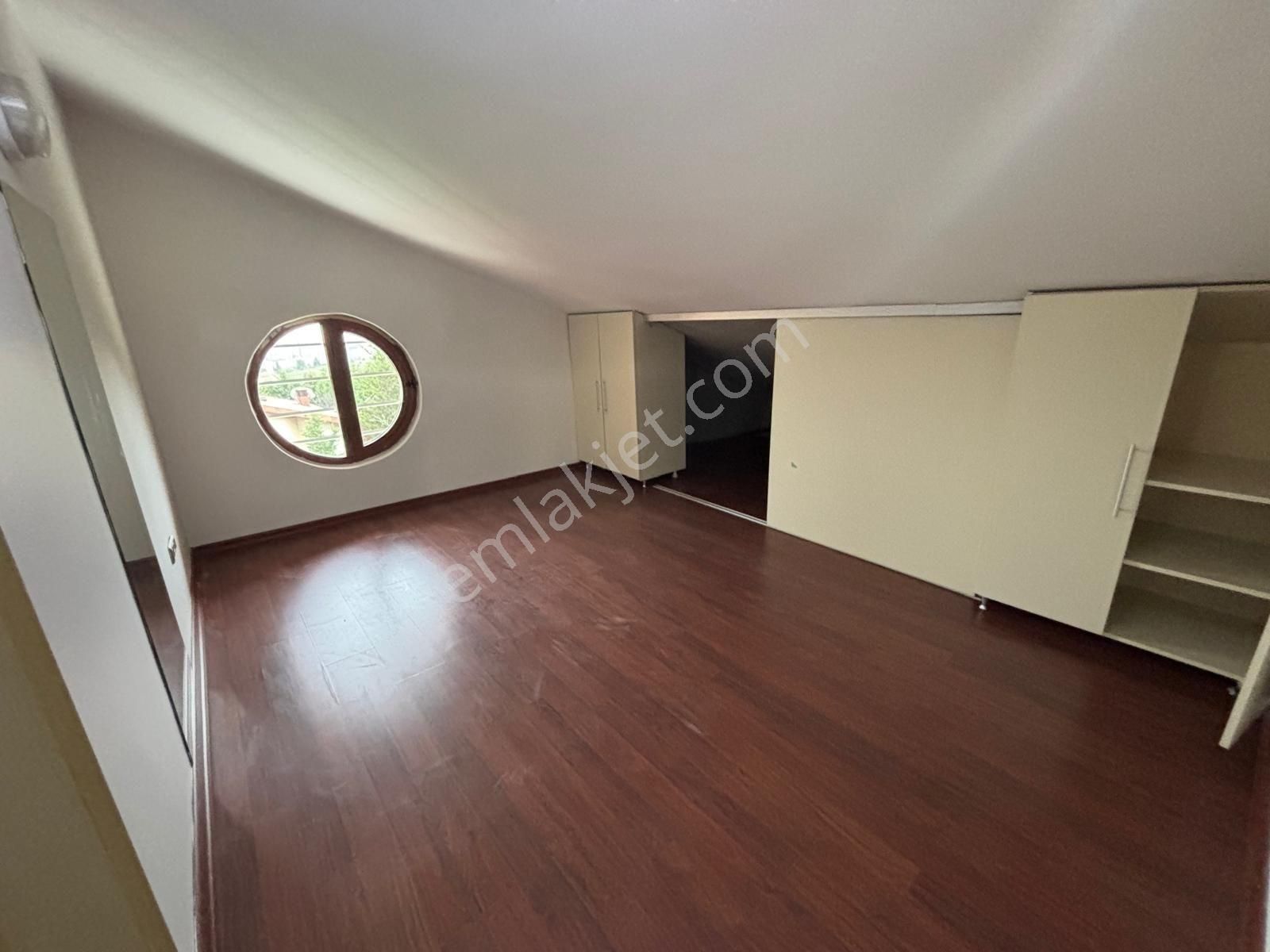 Truva Gayrimenkul Den Parkevler Sitesinde 6+1 Havuzlu Villa - Görsel 22