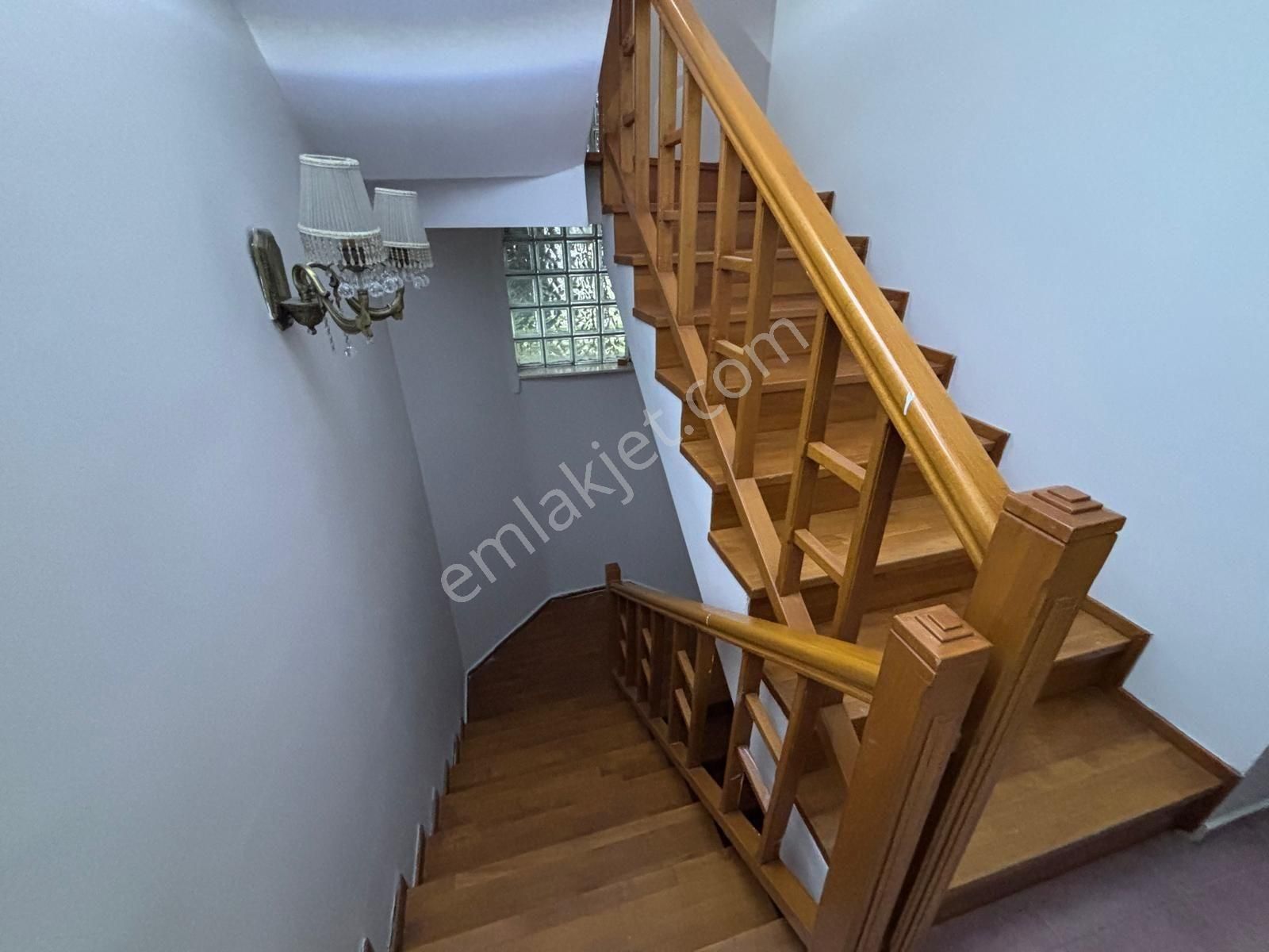 Truva Gayrimenkul Den Parkevler Sitesinde 6+1 Havuzlu Villa - Görsel 15