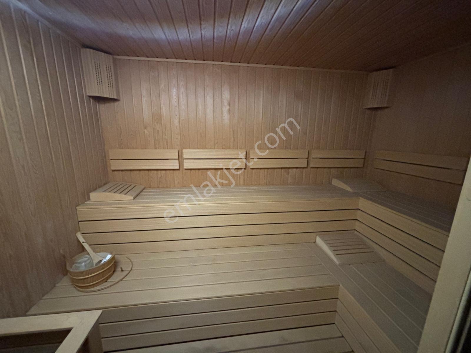 Truva Gayrimenkul Den Parkevler Sitesinde 6+1 Havuzlu Villa - Görsel 31